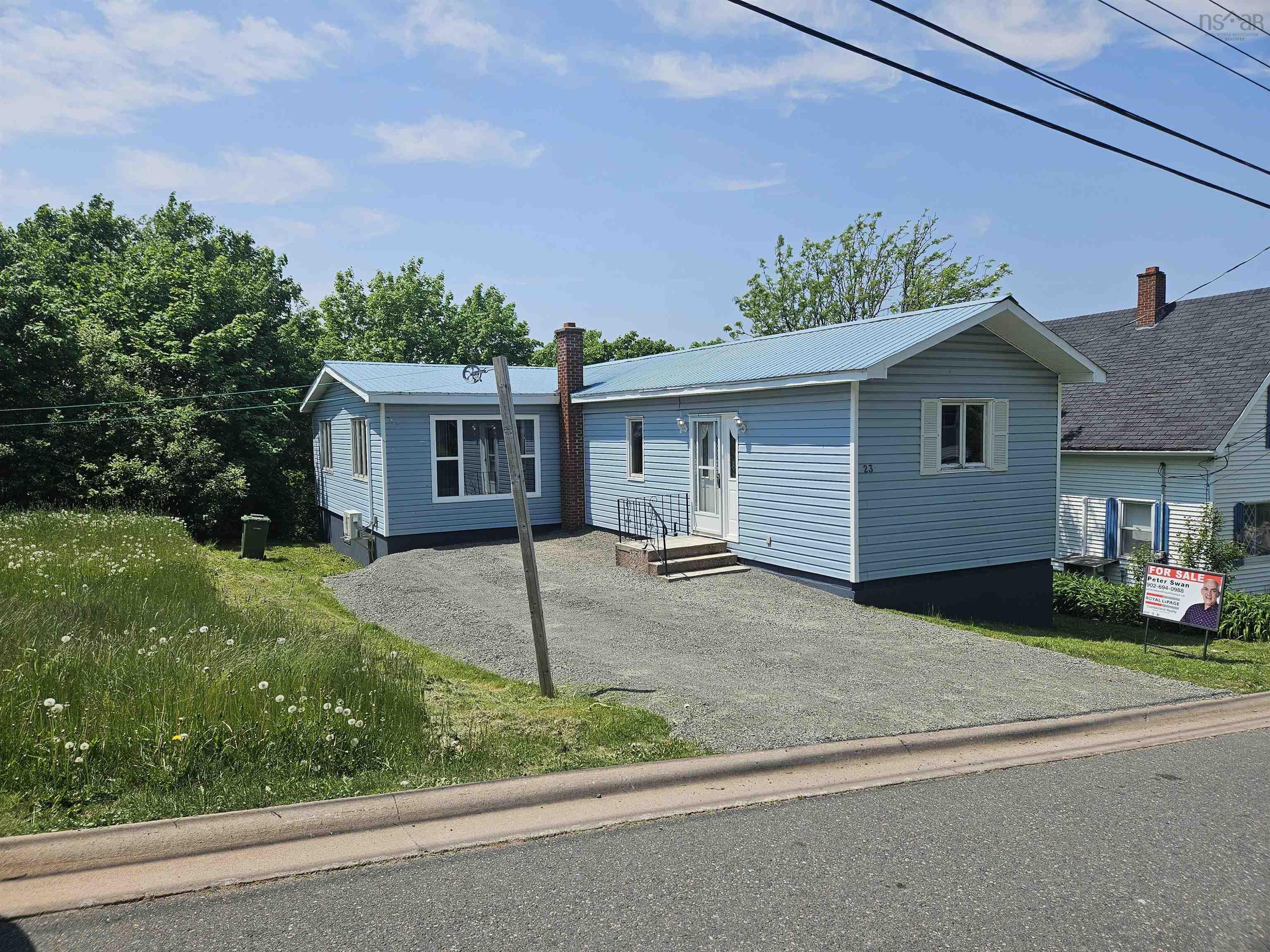 $186,900.00: 23 Mechanic Street, Springhill