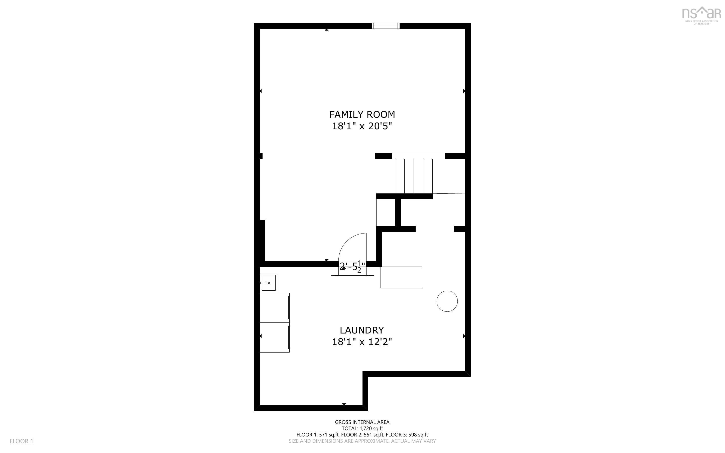 $449,900.00: 240 Willett Street, Halifax