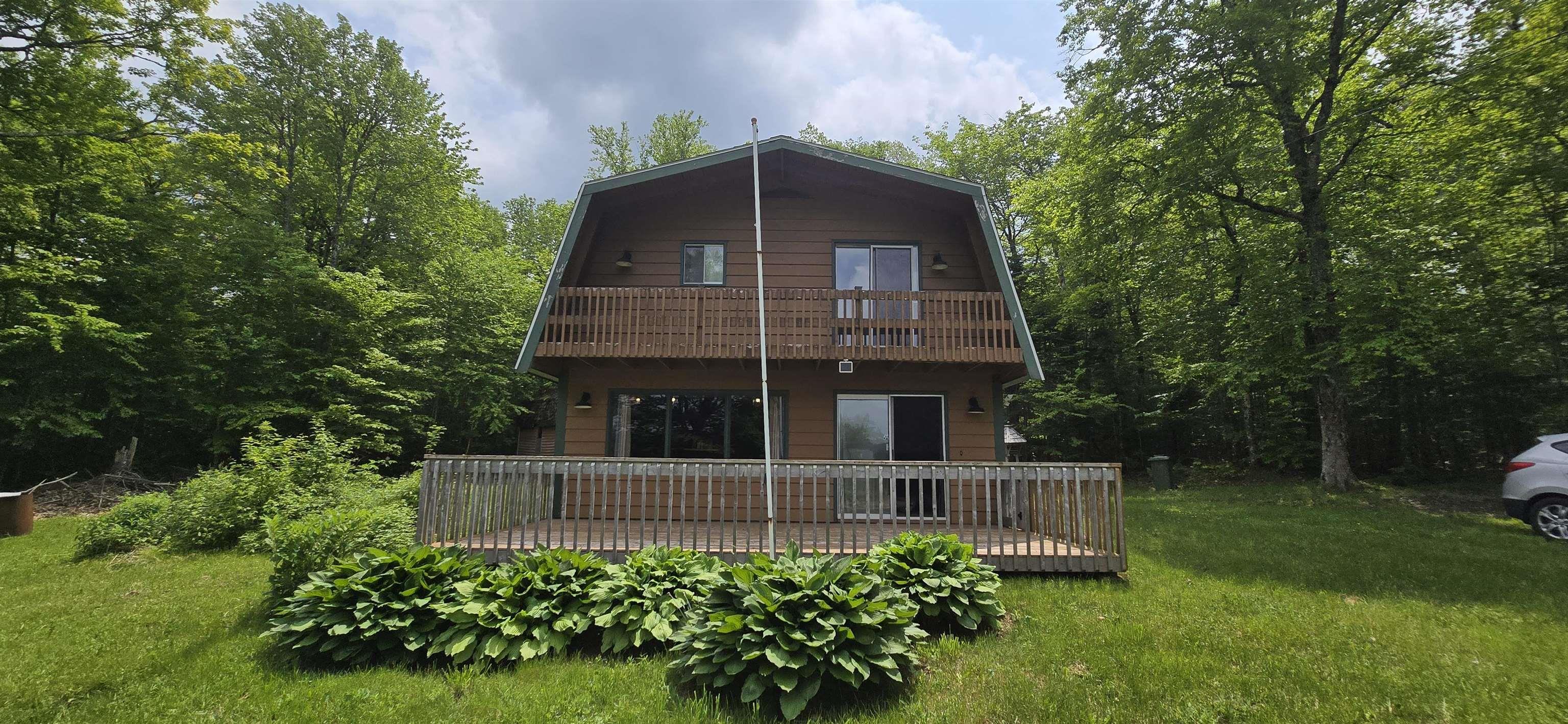 268 Murphy Lake Drive, Murphy Lake, NS (MLS® 202513924)