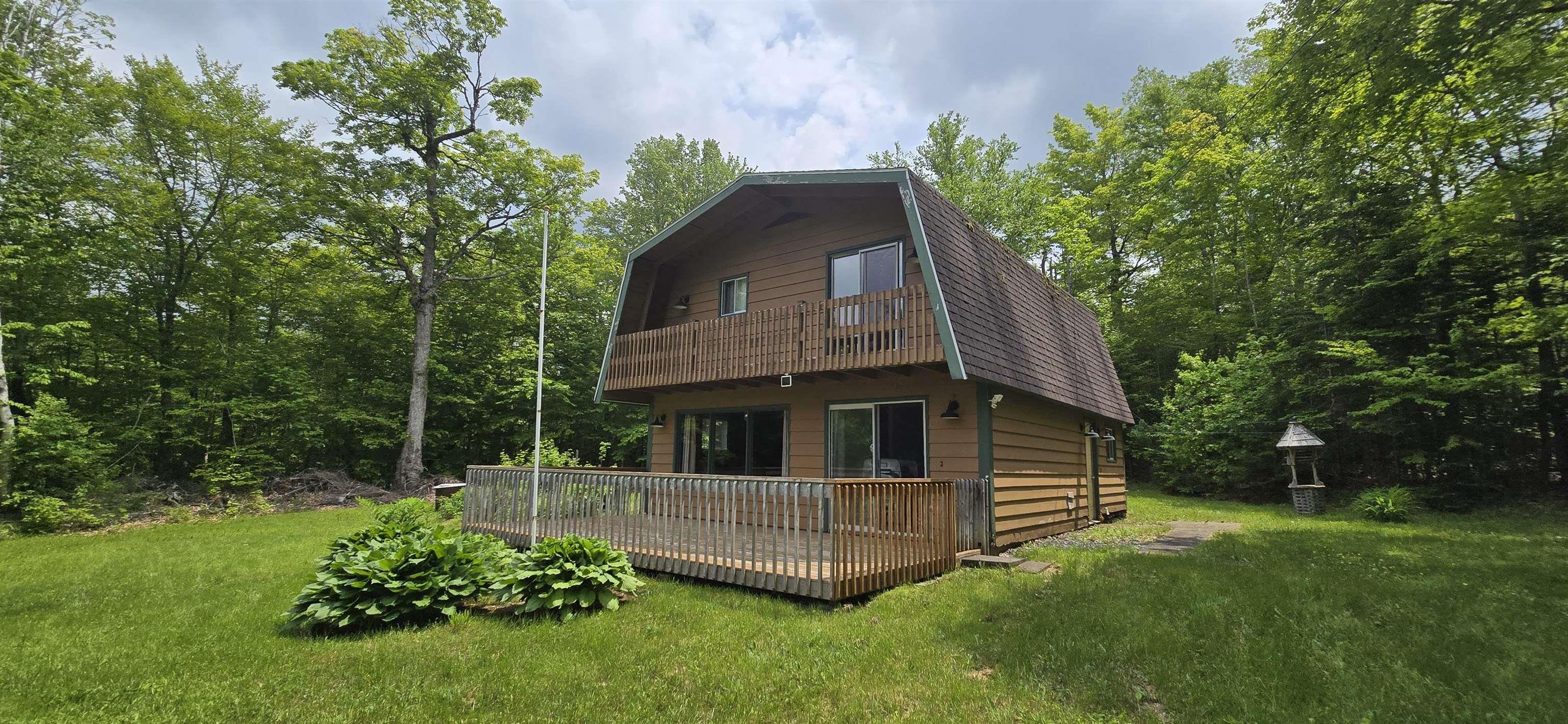 $242,000.00: 268 Murphy Lake Drive, Murphy Lake