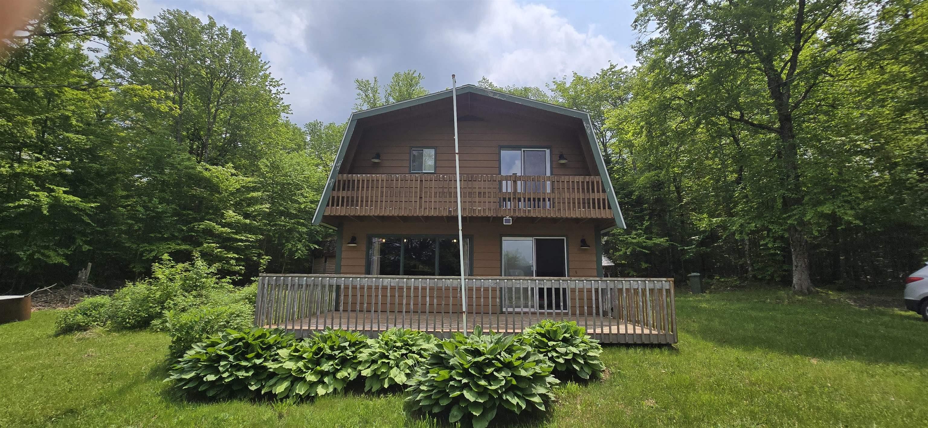 $242,000.00: 268 Murphy Lake Drive, Murphy Lake