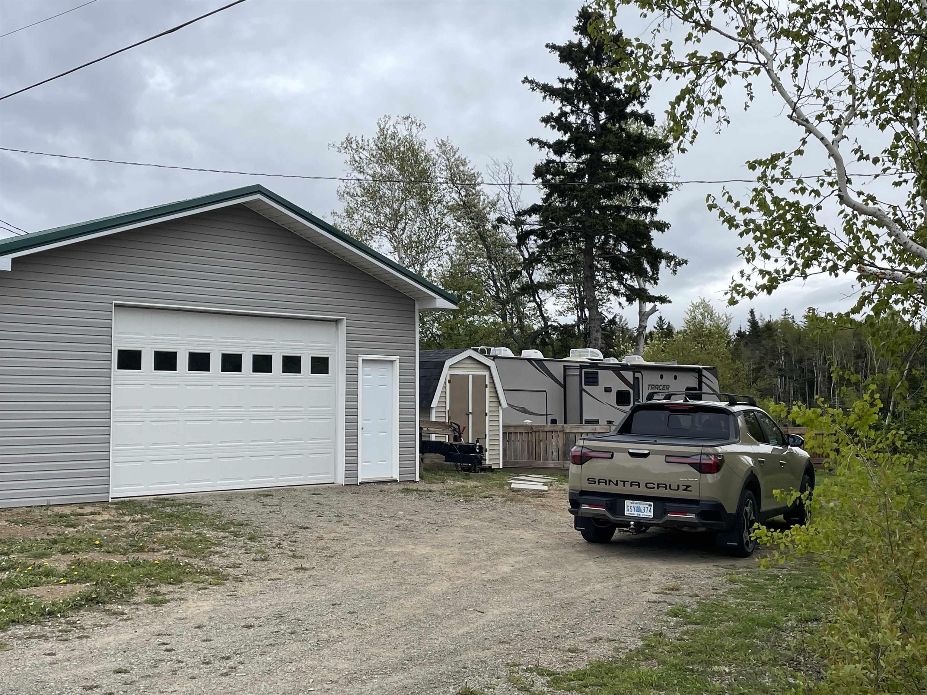 $189,900.00: 597 Mabou Harbour Road, Mabou