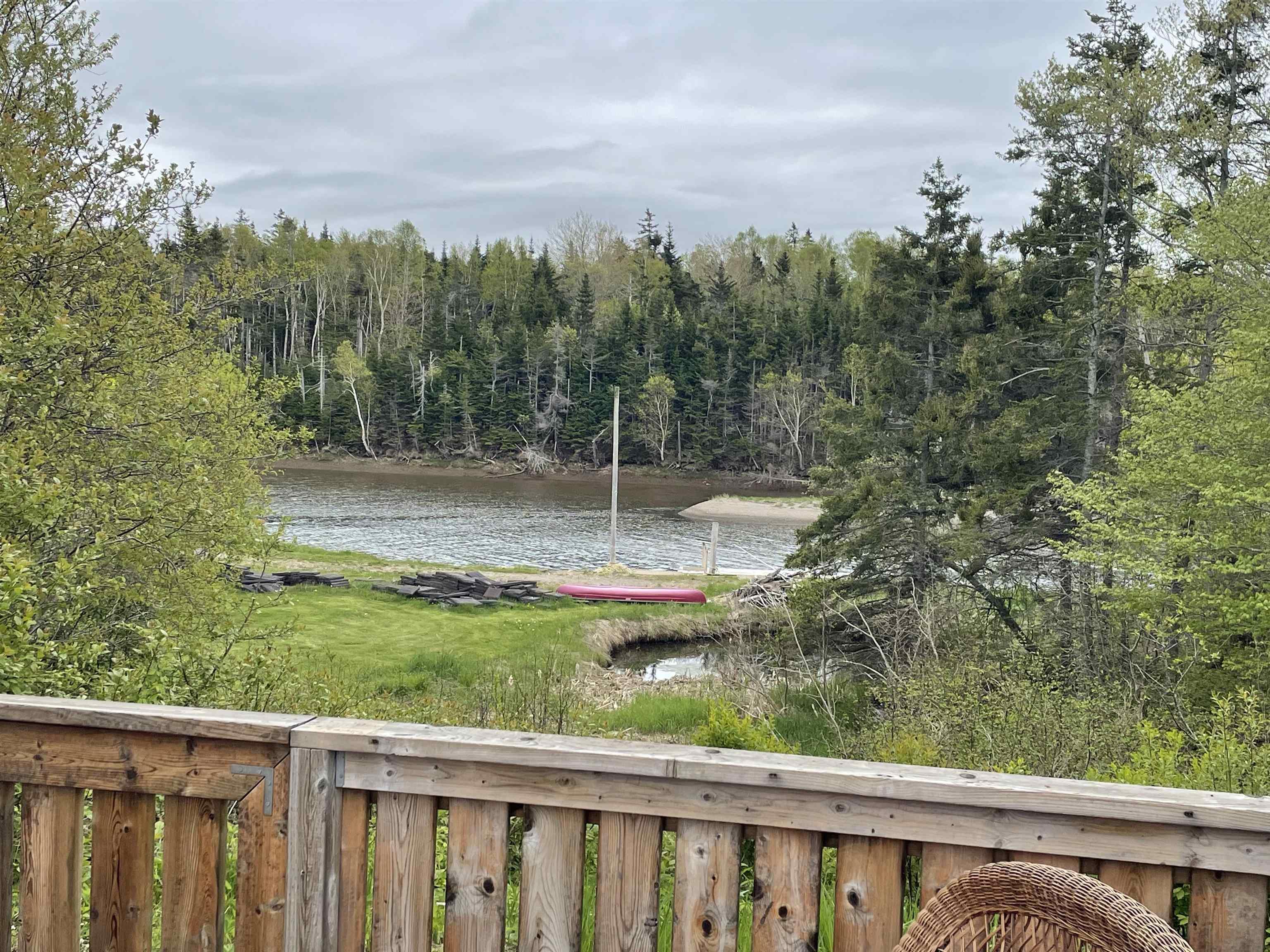 $189,900.00: 597 Mabou Harbour Road, Mabou