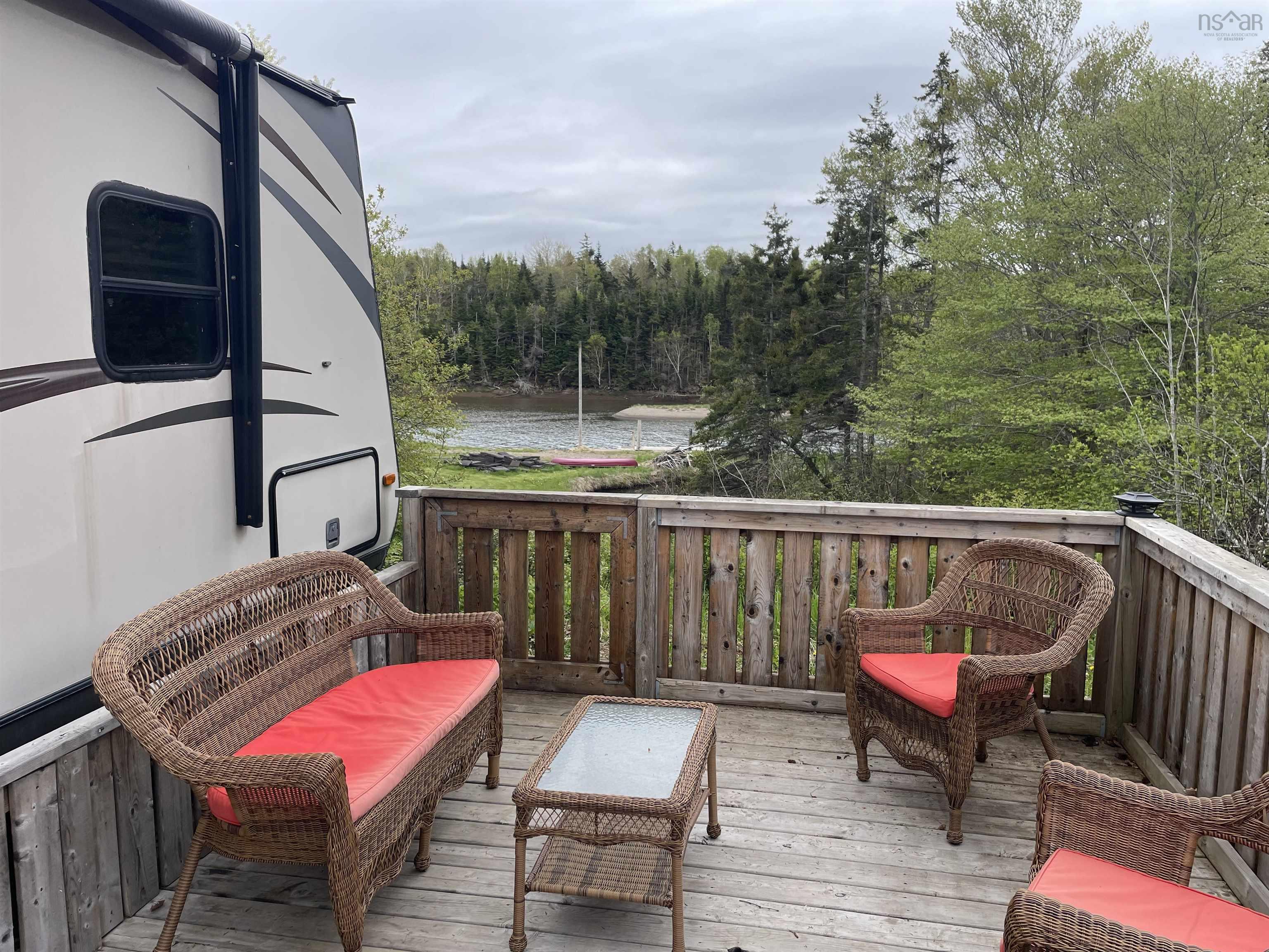 $189,900.00: 597 Mabou Harbour Road, Mabou