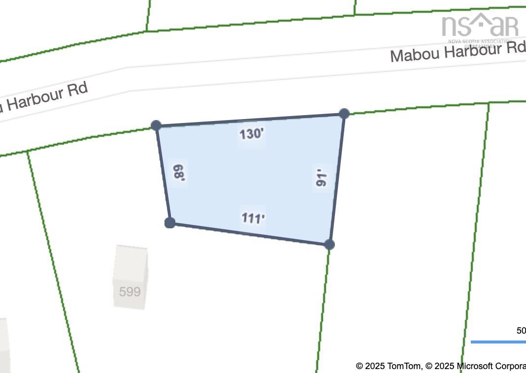 $189,900.00: 597 Mabou Harbour Road, Mabou