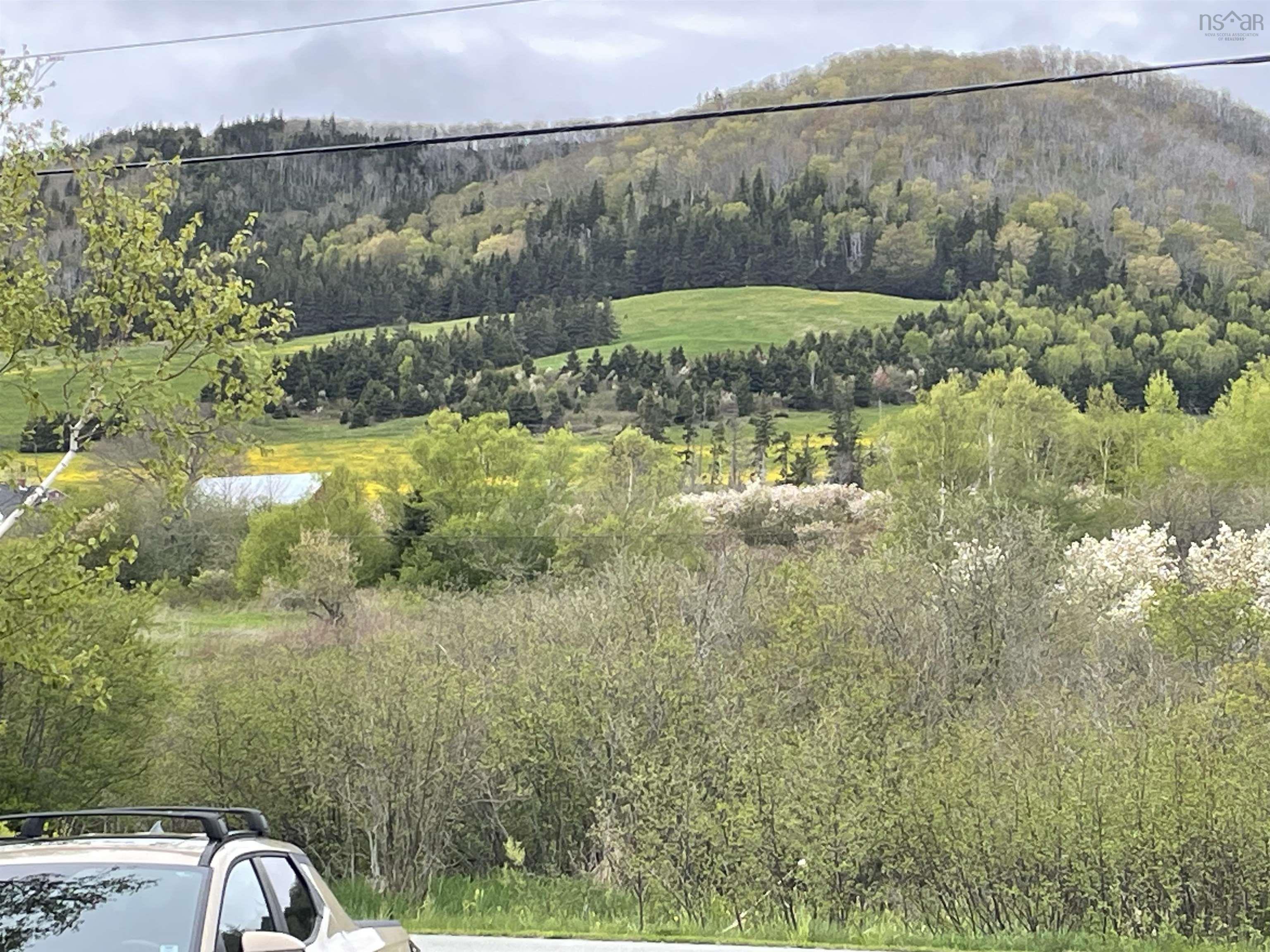 $189,900.00: 597 Mabou Harbour Road, Mabou