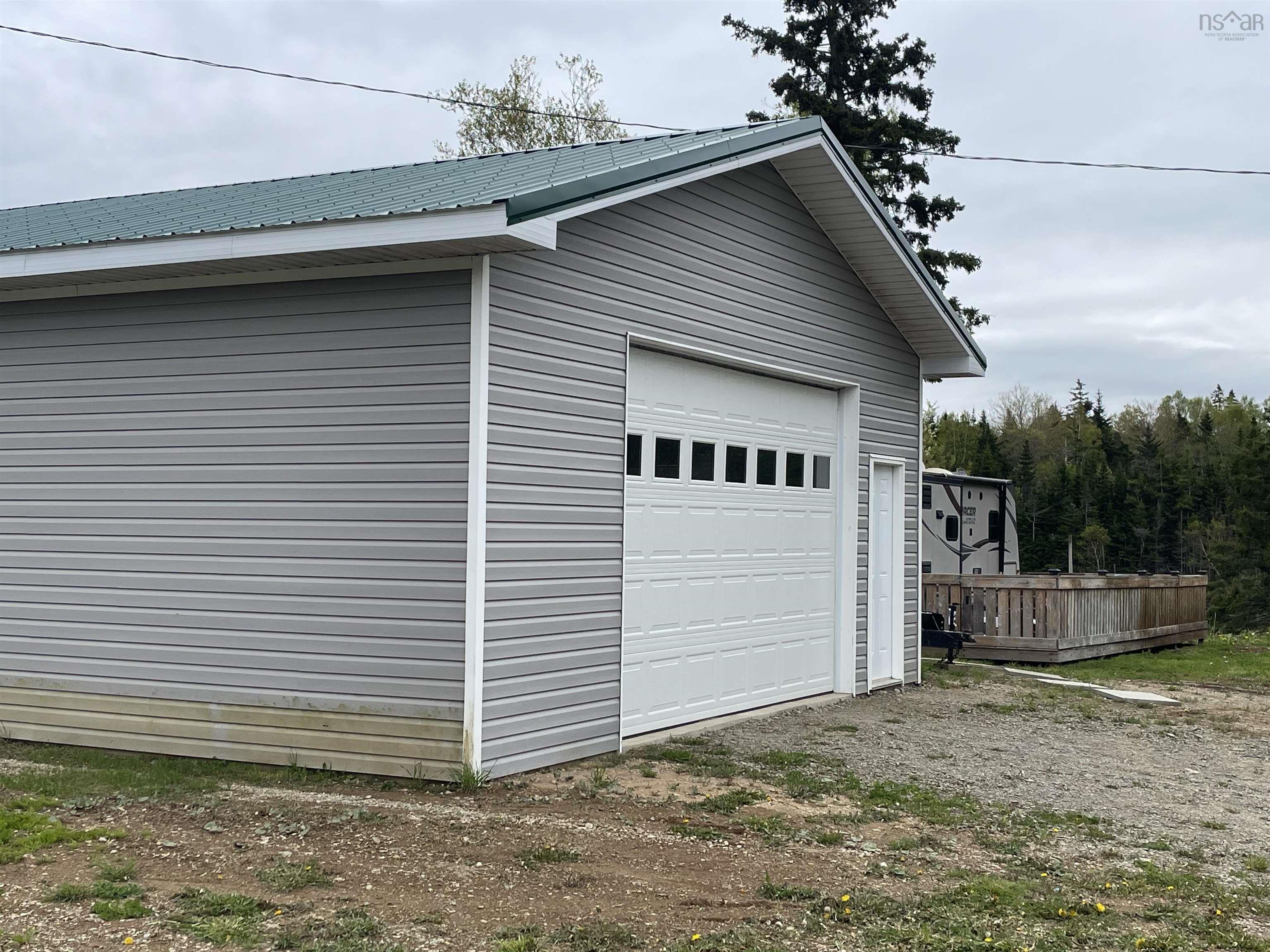 $189,900.00: 597 Mabou Harbour Road, Mabou