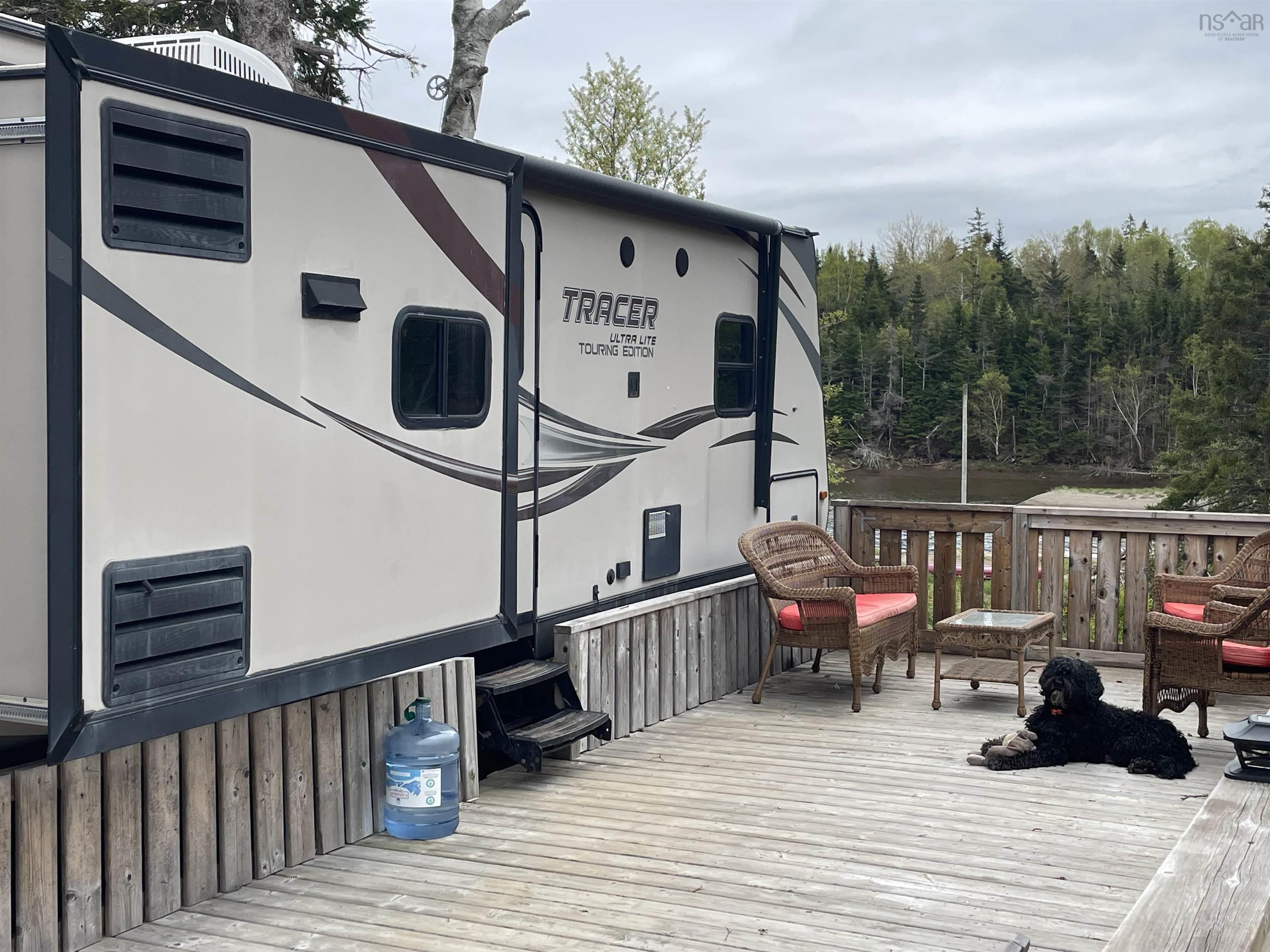 $189,900.00: 597 Mabou Harbour Road, Mabou