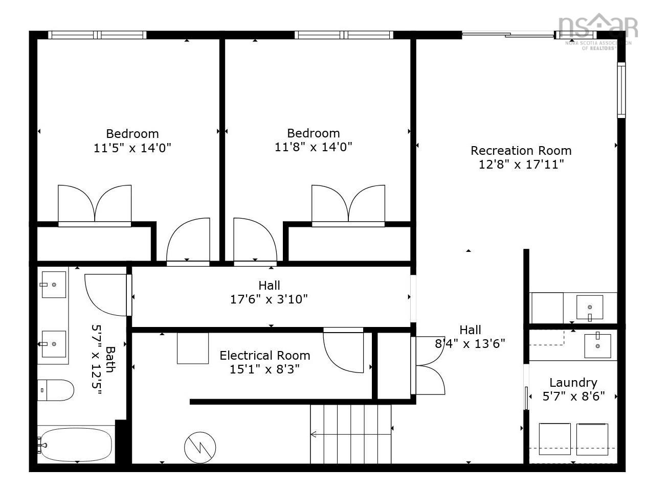 $1,400,000.00: 2249 Highway 3, East River