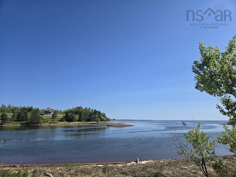 $175,000.00: 1.61 acres King Lothar Drive, Barrachois