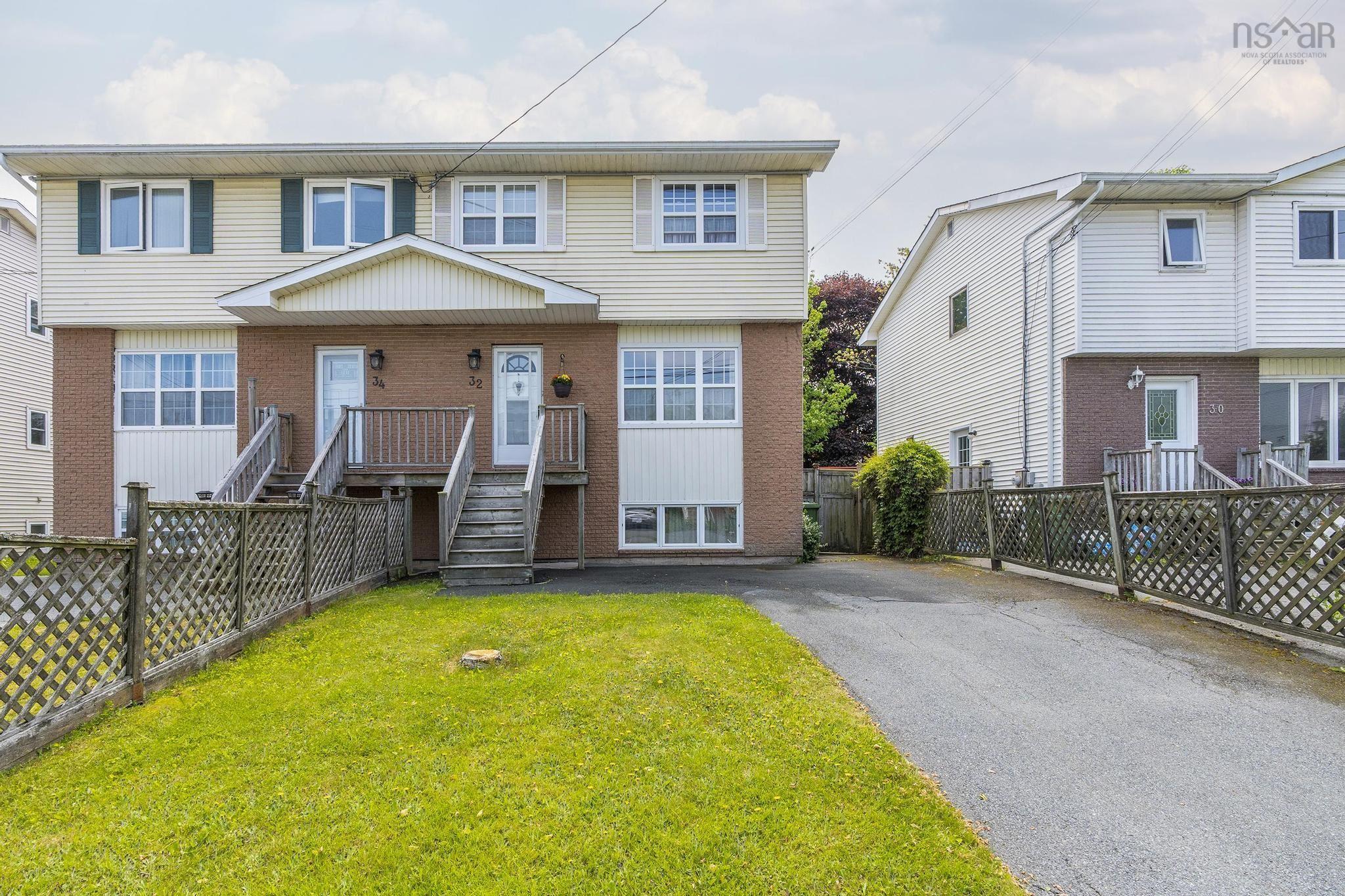 $424,999.00: 32 Oakwood Court, Dartmouth