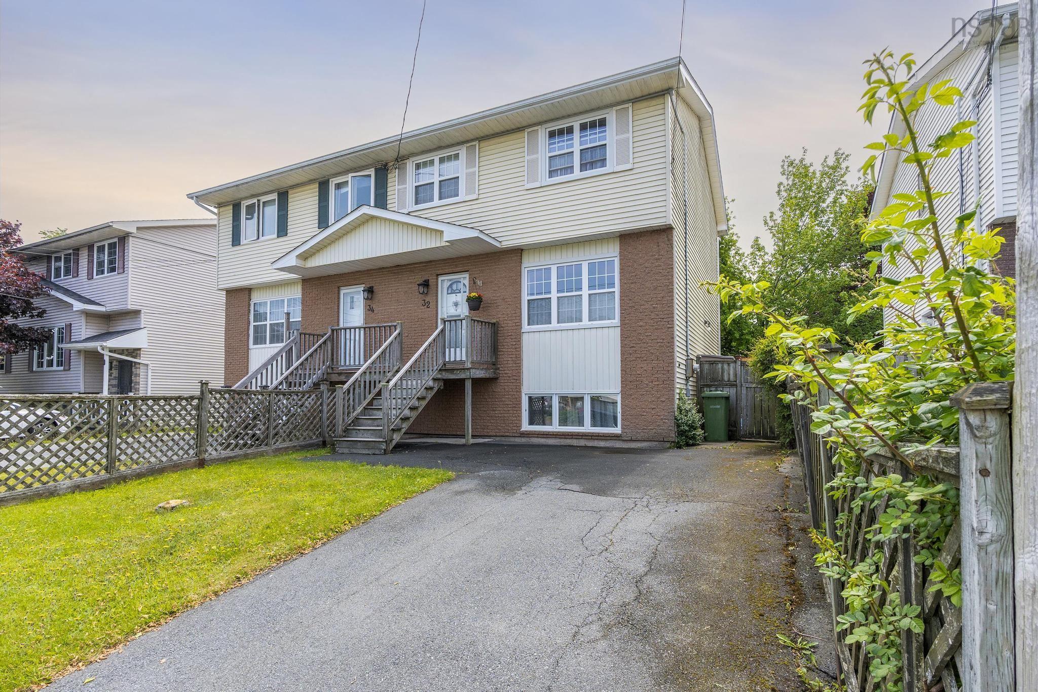 $424,999.00: 32 Oakwood Court, Dartmouth