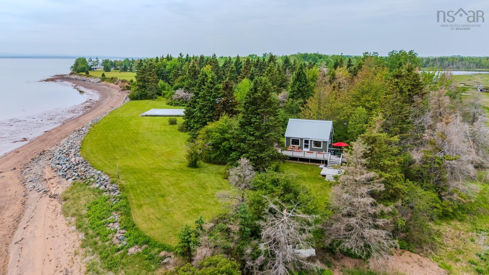 $449,900.00: 4016 Malagash Road, Malagash Point