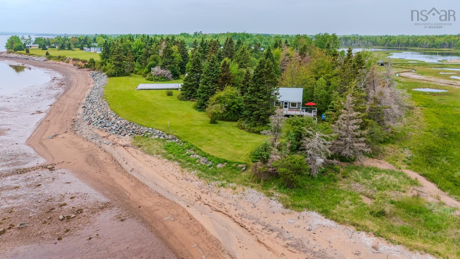 $449,900.00: 4016 Malagash Road, Malagash Point