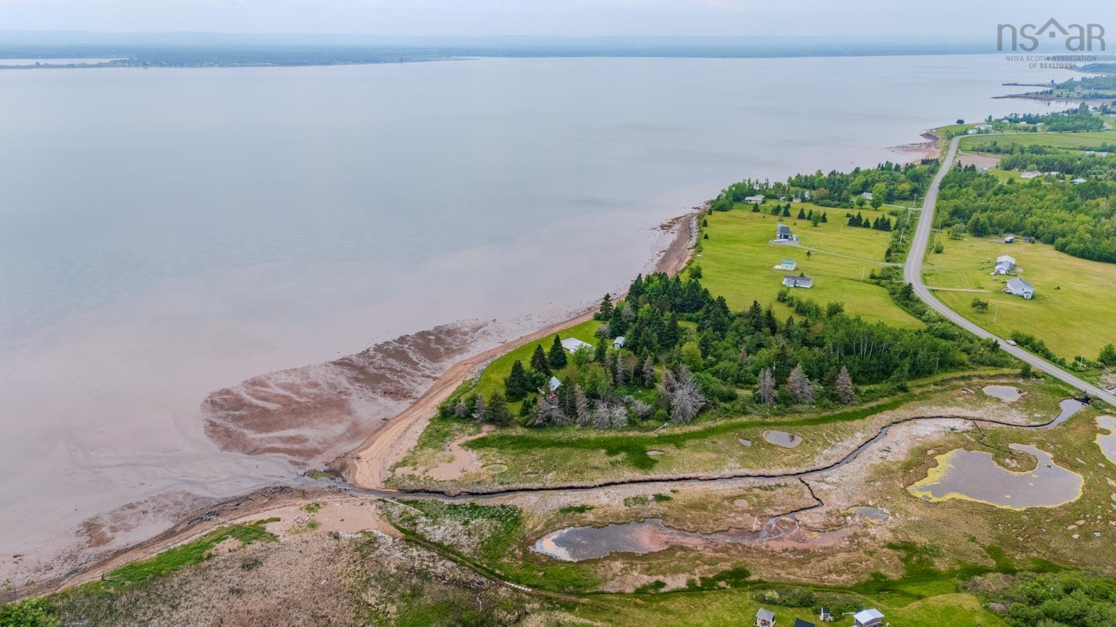 $449,900.00: 4016 Malagash Road, Malagash Point