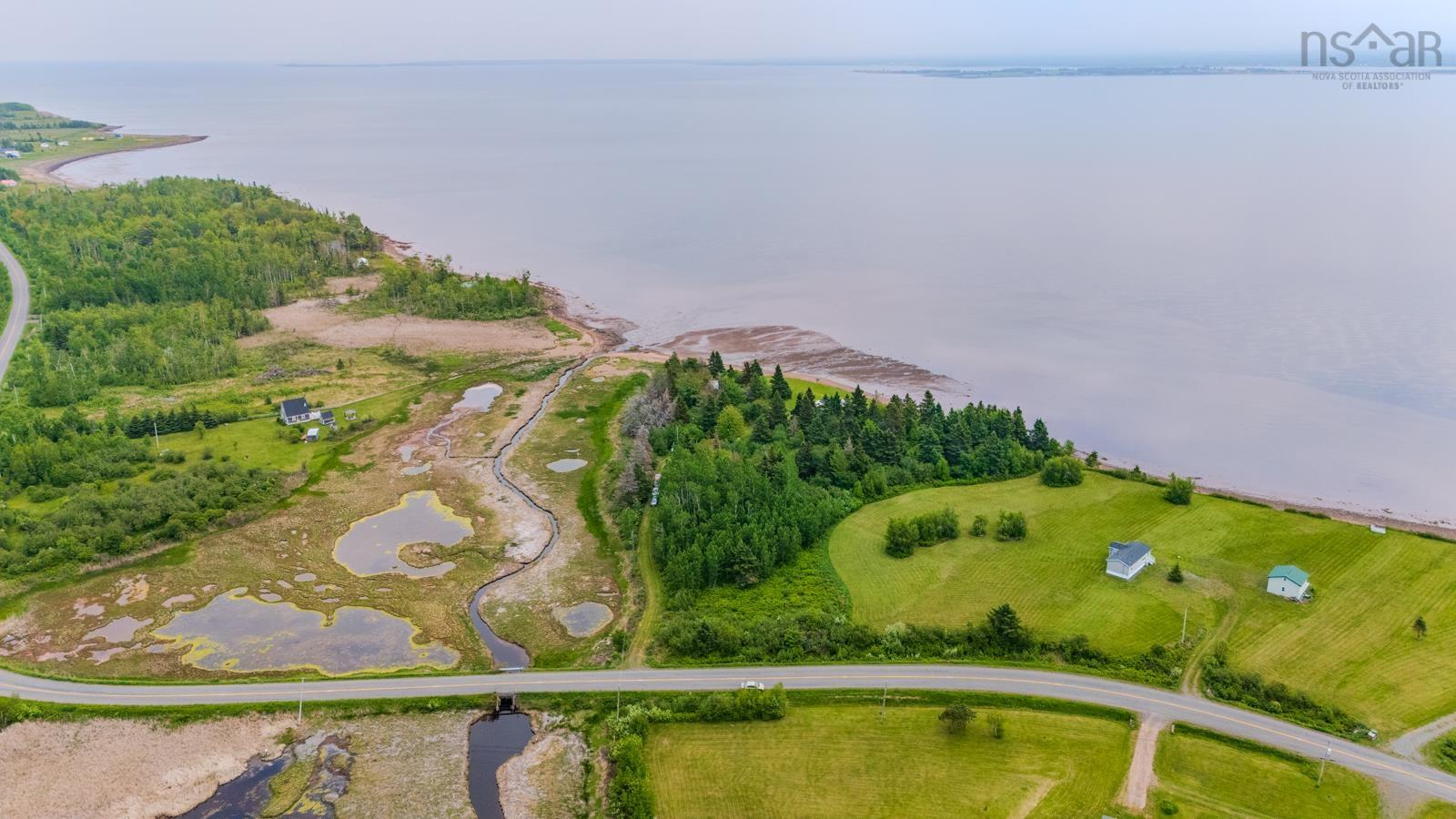 $449,900.00: 4016 Malagash Road, Malagash Point