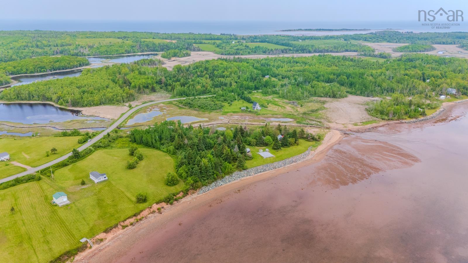 $449,900.00: 4016 Malagash Road, Malagash Point