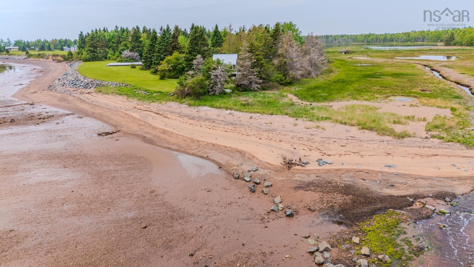 $449,900.00: 4016 Malagash Road, Malagash Point