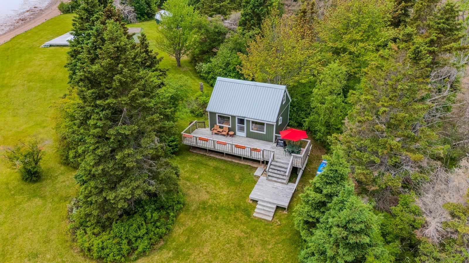$449,900.00: 4016 Malagash Road, Malagash Point
