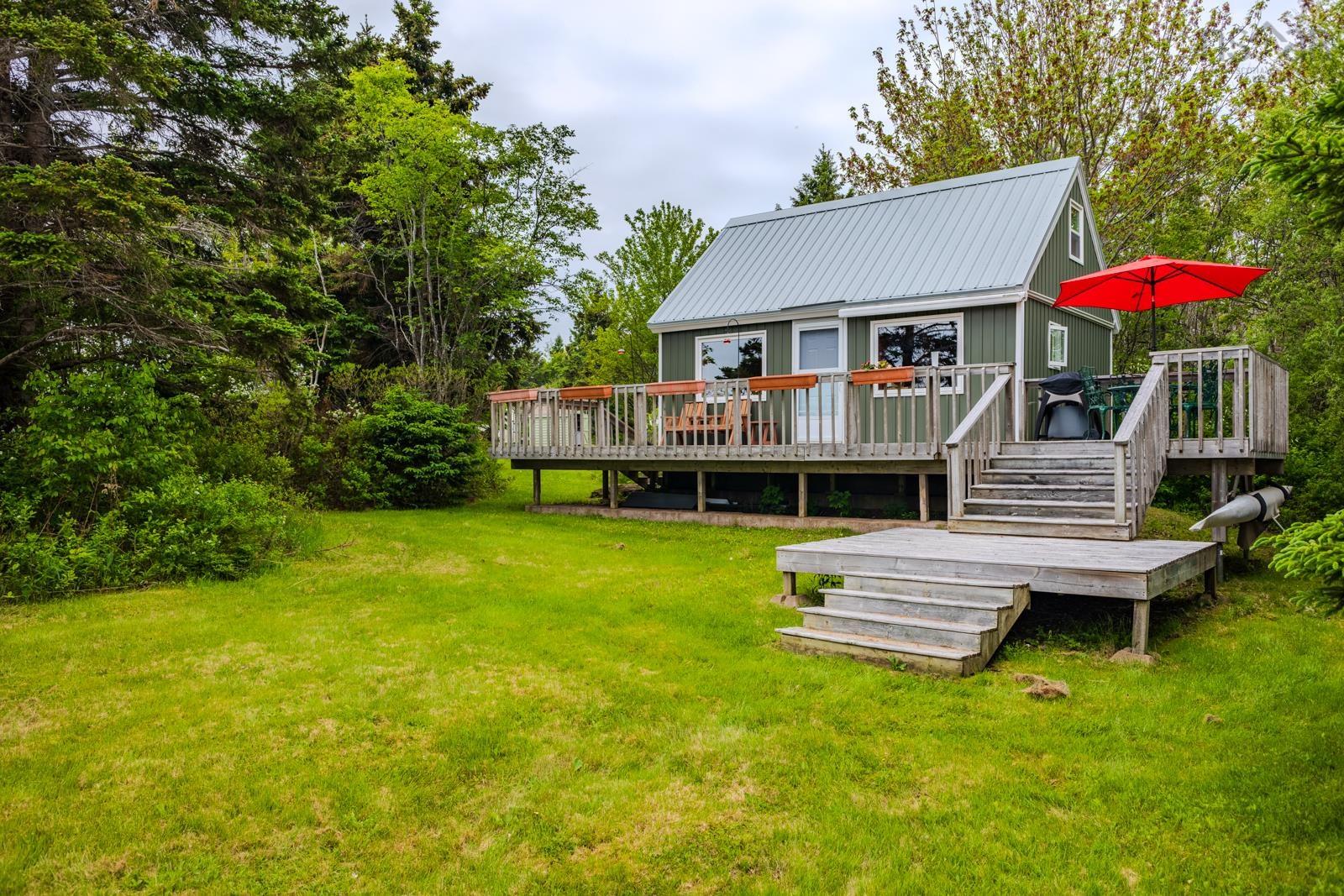 $449,900.00: 4016 Malagash Road, Malagash Point