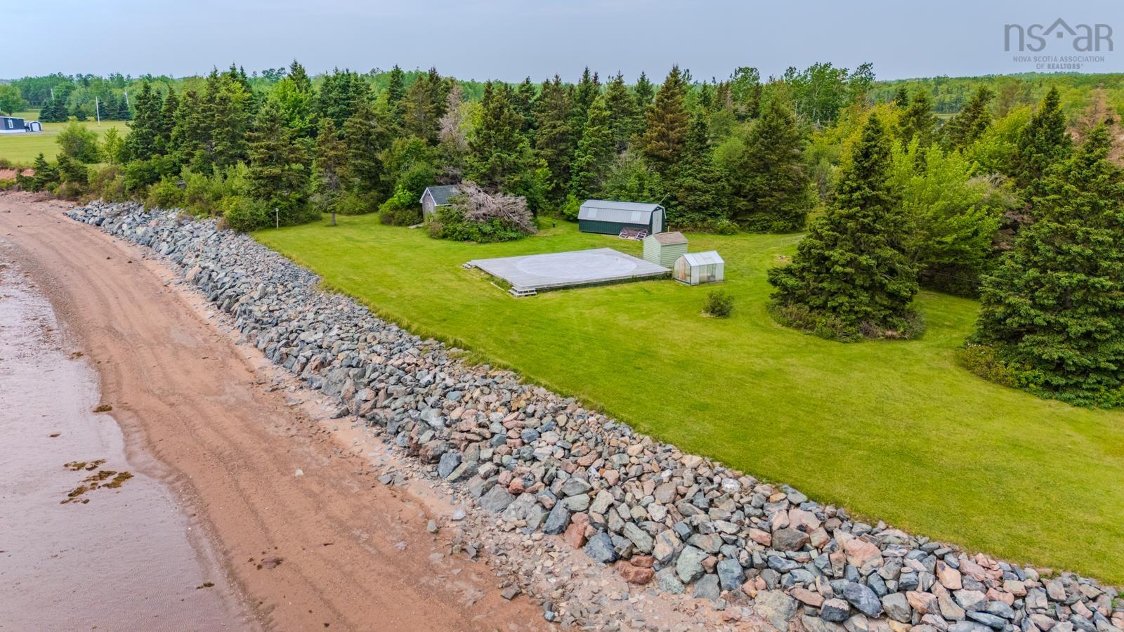 $449,900.00: 4016 Malagash Road, Malagash Point