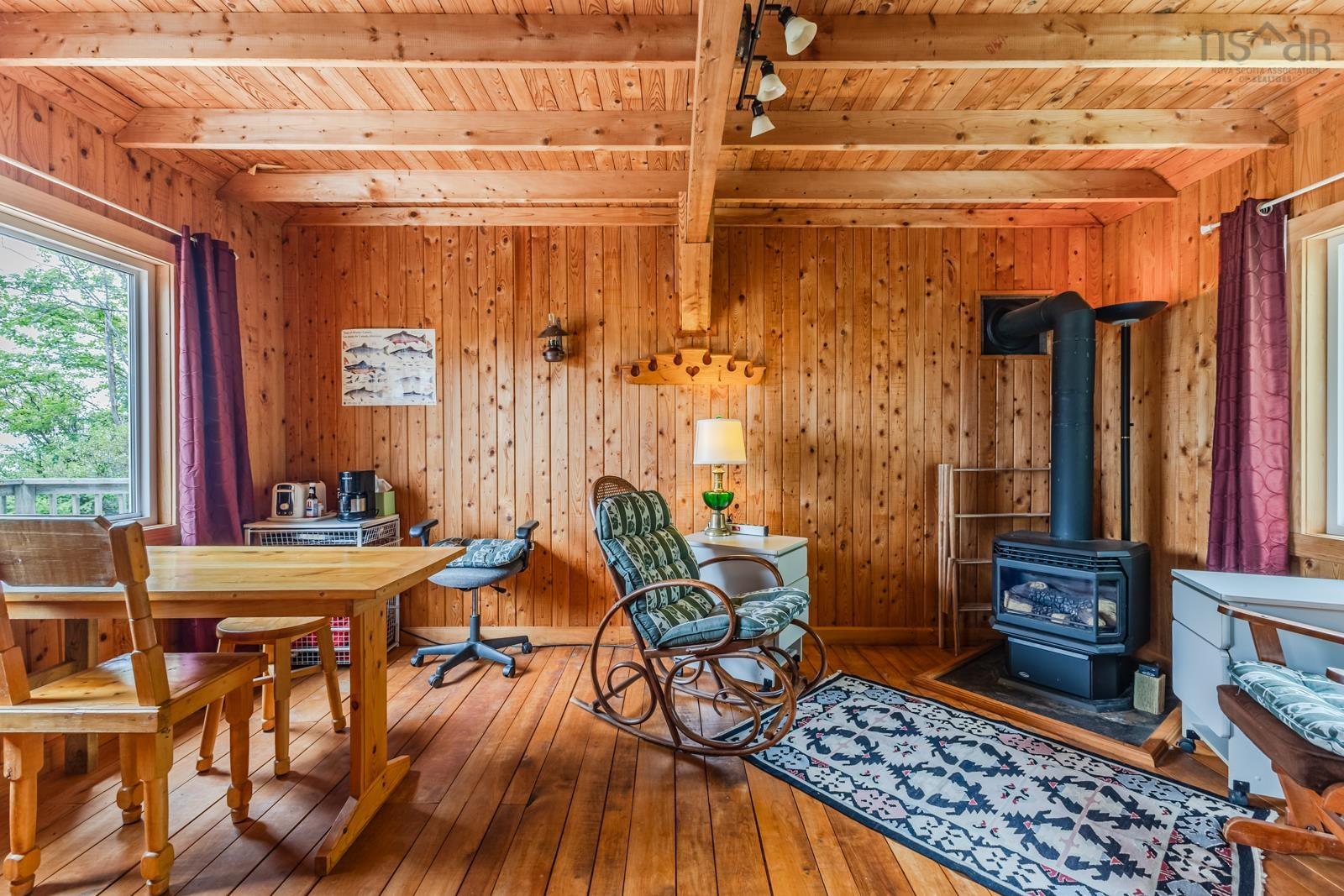 $449,900.00: 4016 Malagash Road, Malagash Point