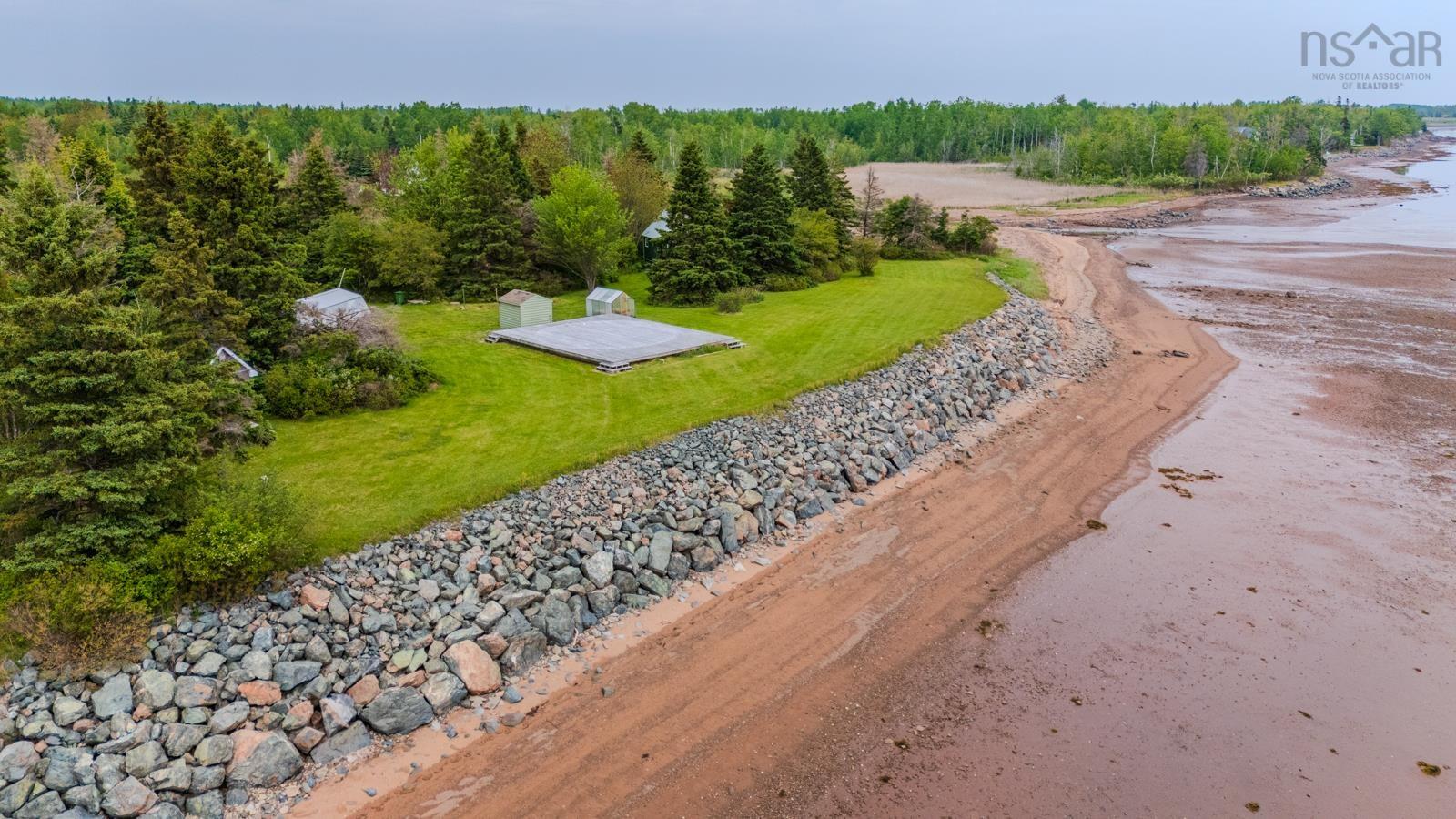 $449,900.00: 4016 Malagash Road, Malagash Point