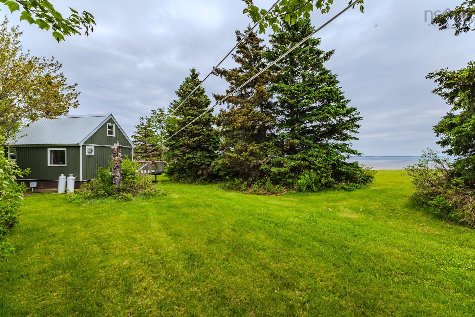 $449,900.00: 4016 Malagash Road, Malagash Point