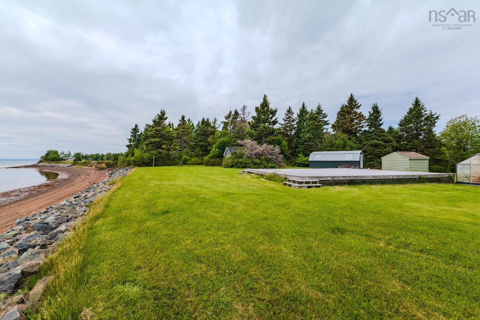 $449,900.00: 4016 Malagash Road, Malagash Point