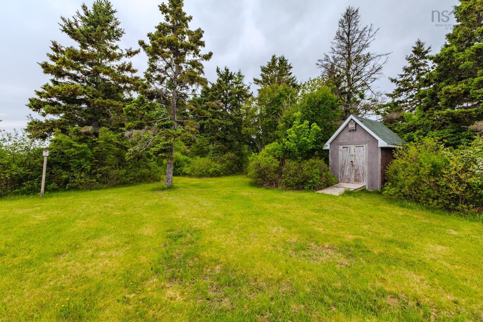 $449,900.00: 4016 Malagash Road, Malagash Point