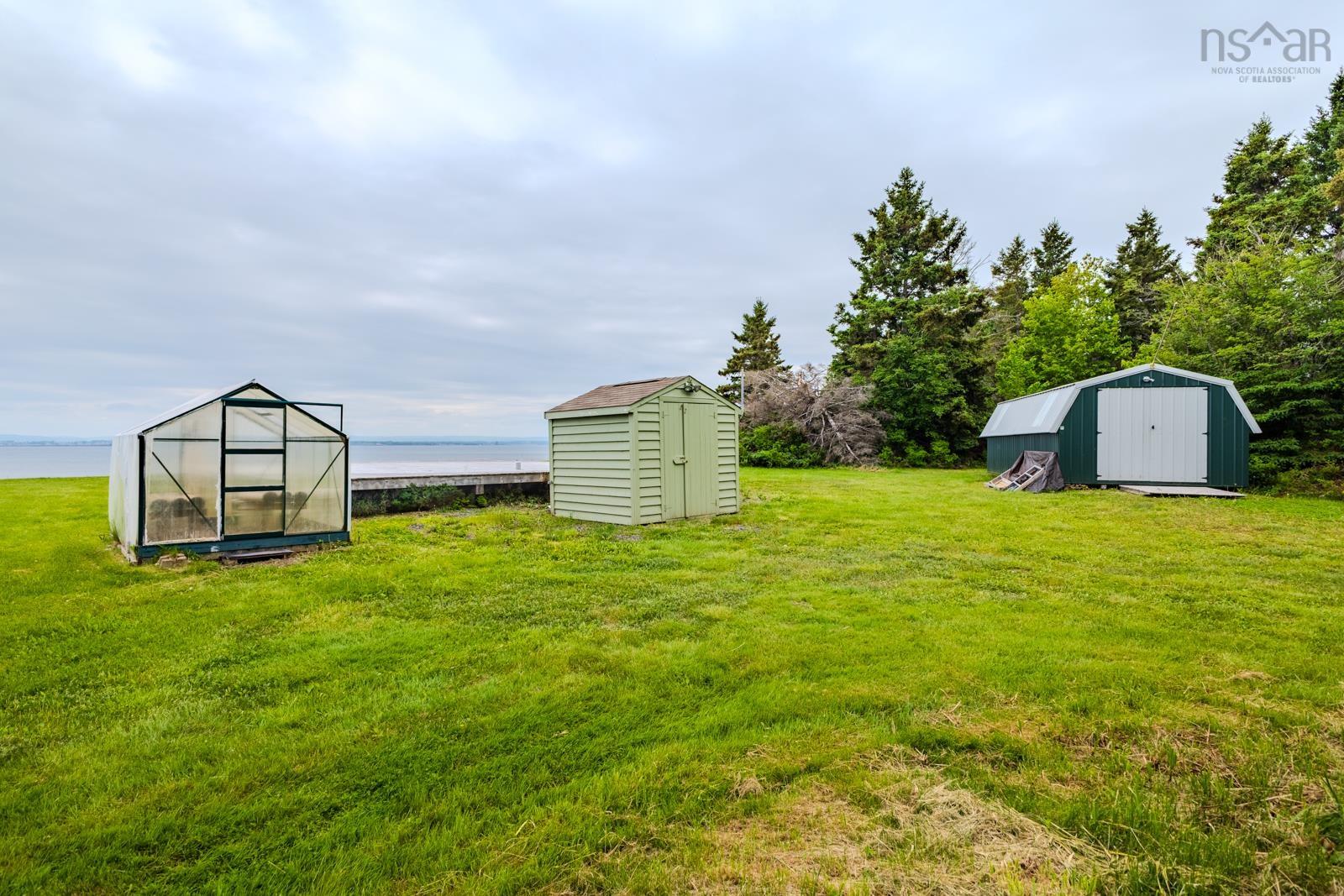 $449,900.00: 4016 Malagash Road, Malagash Point