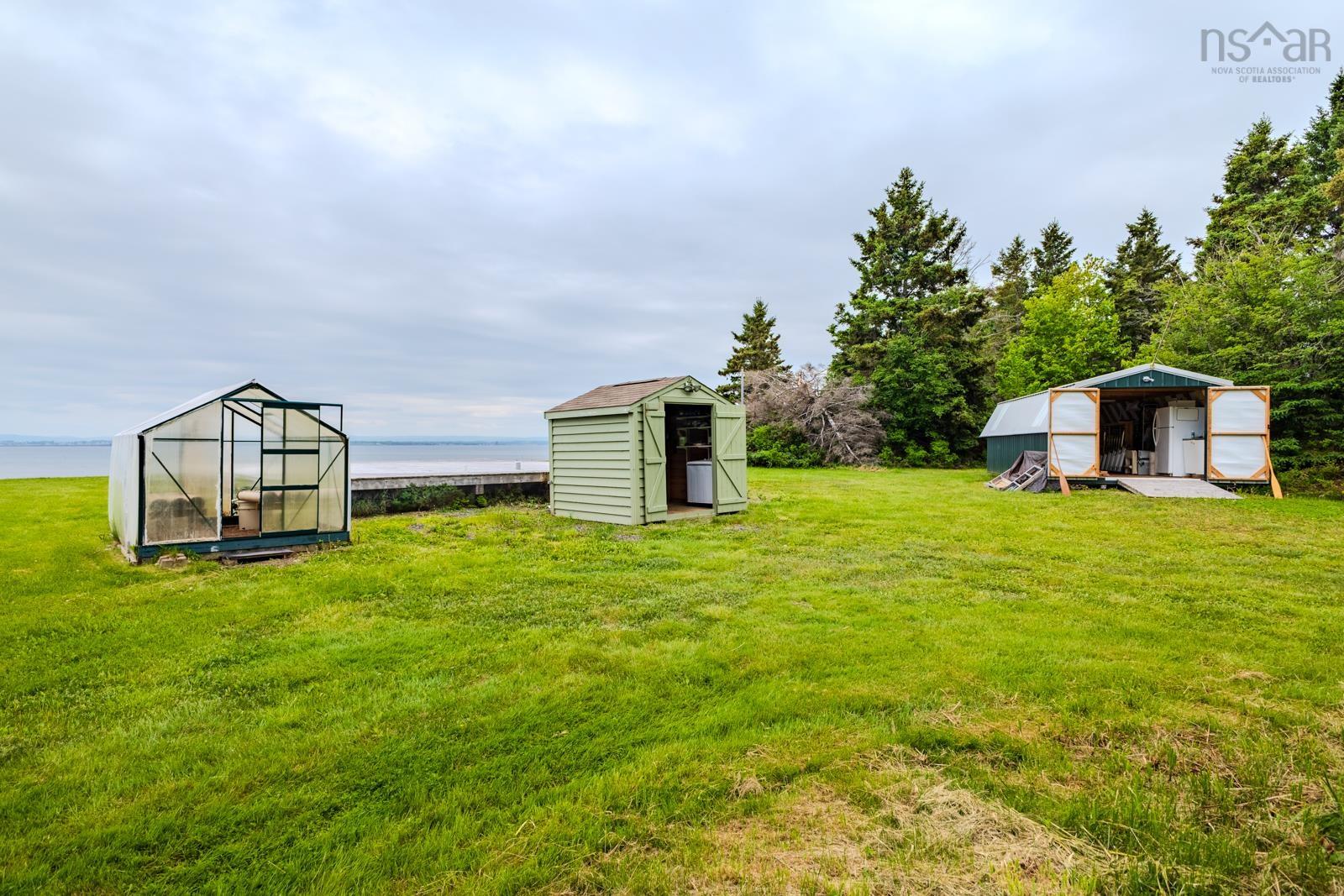 $449,900.00: 4016 Malagash Road, Malagash Point