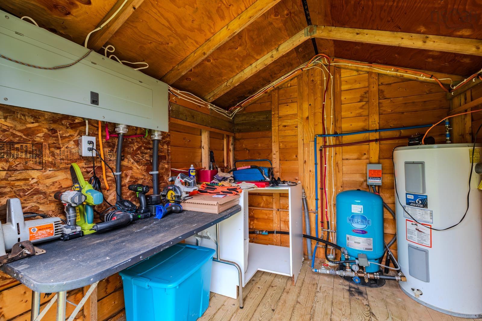$449,900.00: 4016 Malagash Road, Malagash Point