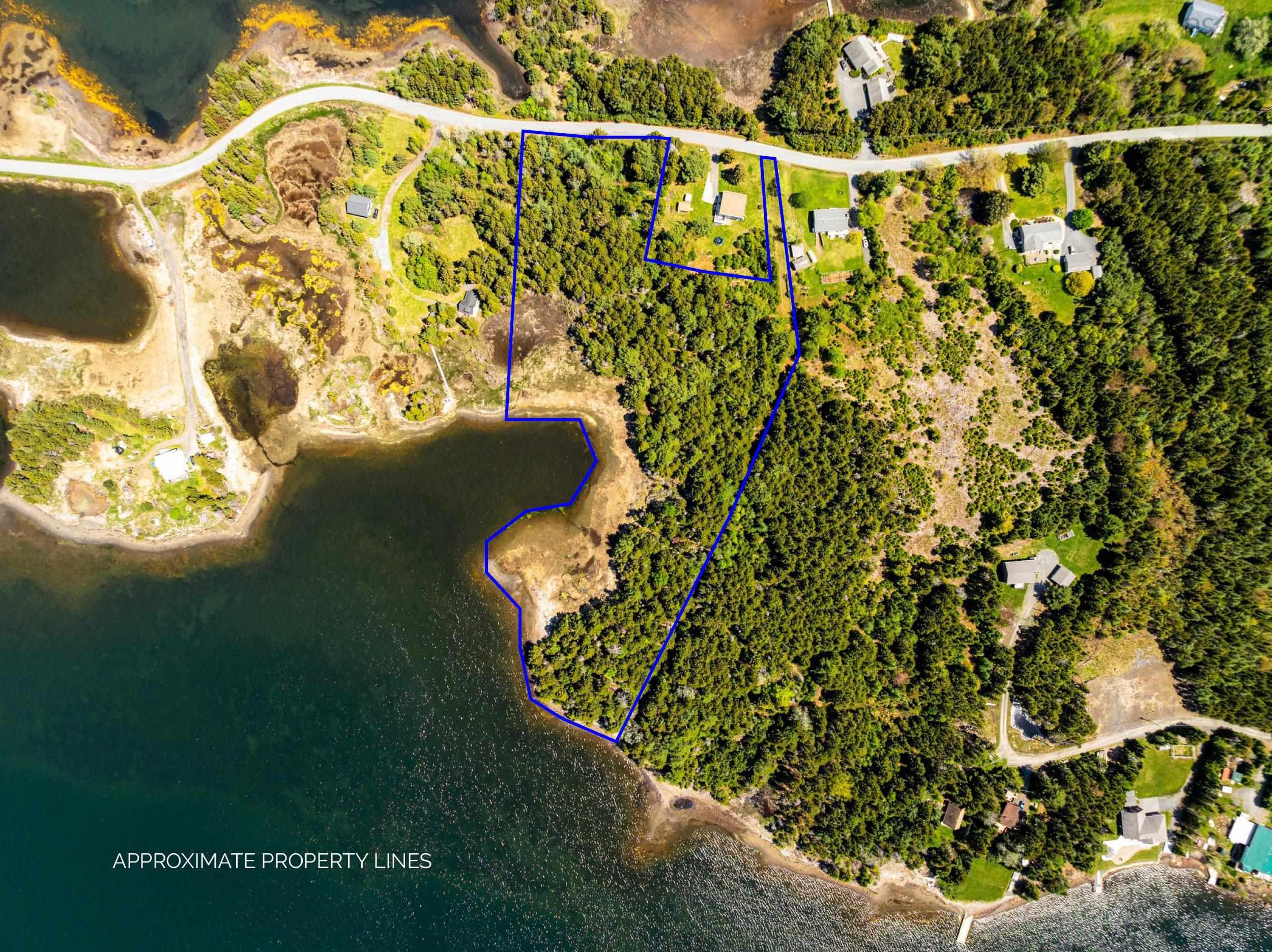 $399,000.00: Corkums Island Road, Corkums Island