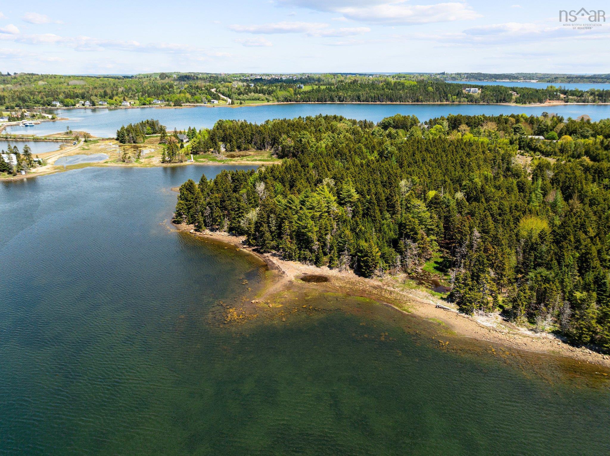 $399,000.00: Corkums Island Road, Corkums Island