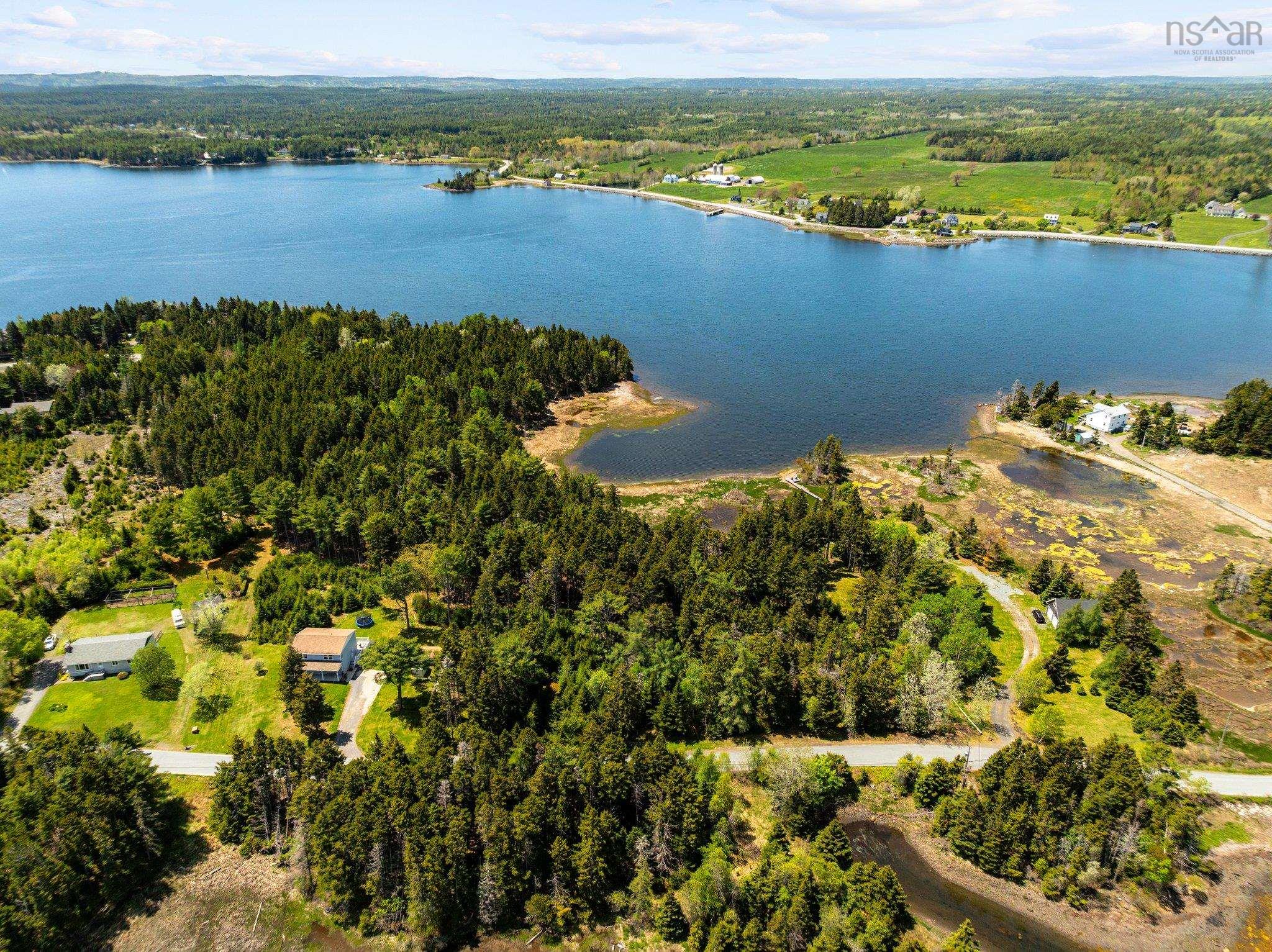 $399,000.00: Corkums Island Road, Corkums Island