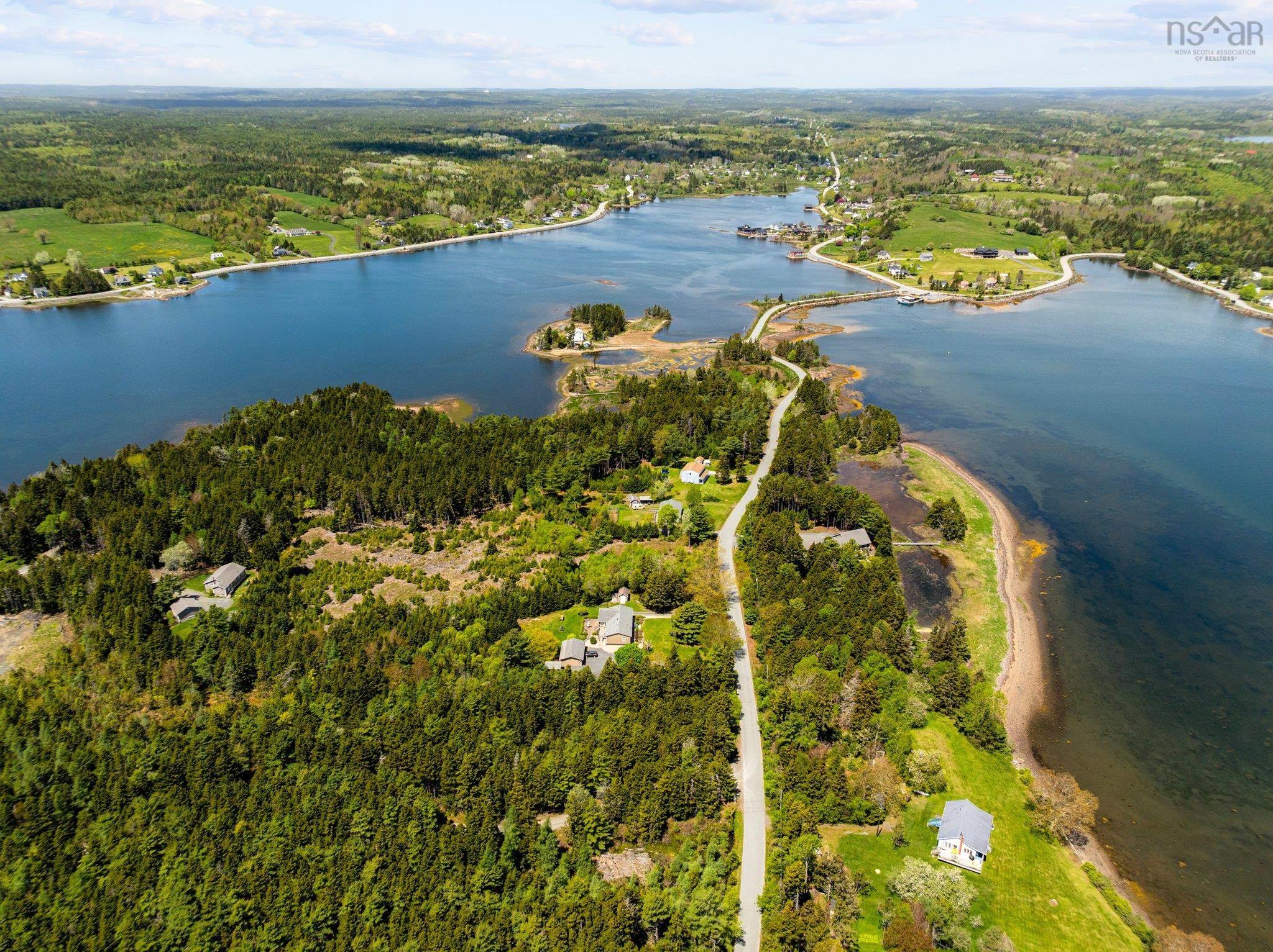 $399,000.00: Corkums Island Road, Corkums Island