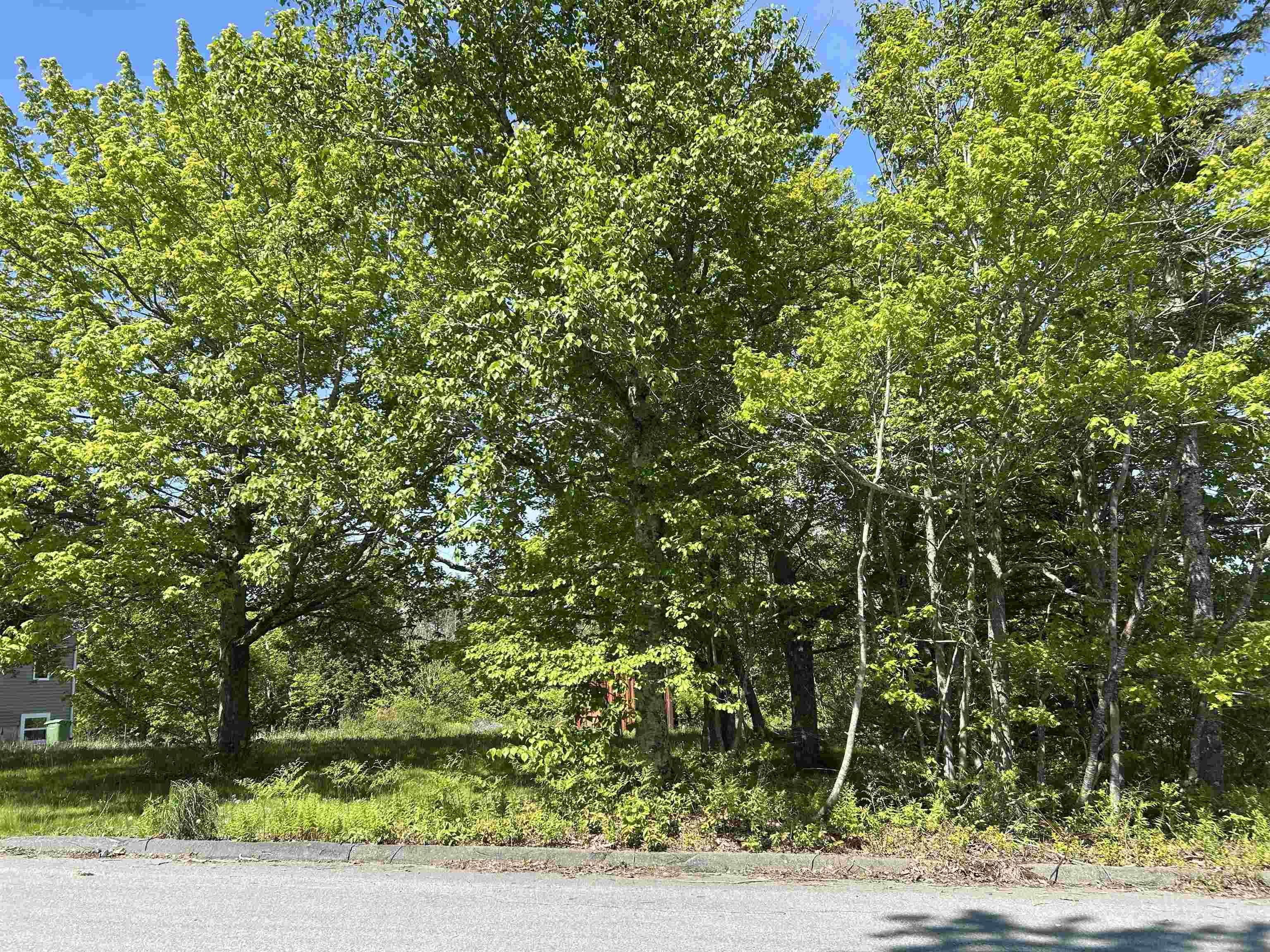$189,900.00: Lot 28 First Street, Middle Sackville