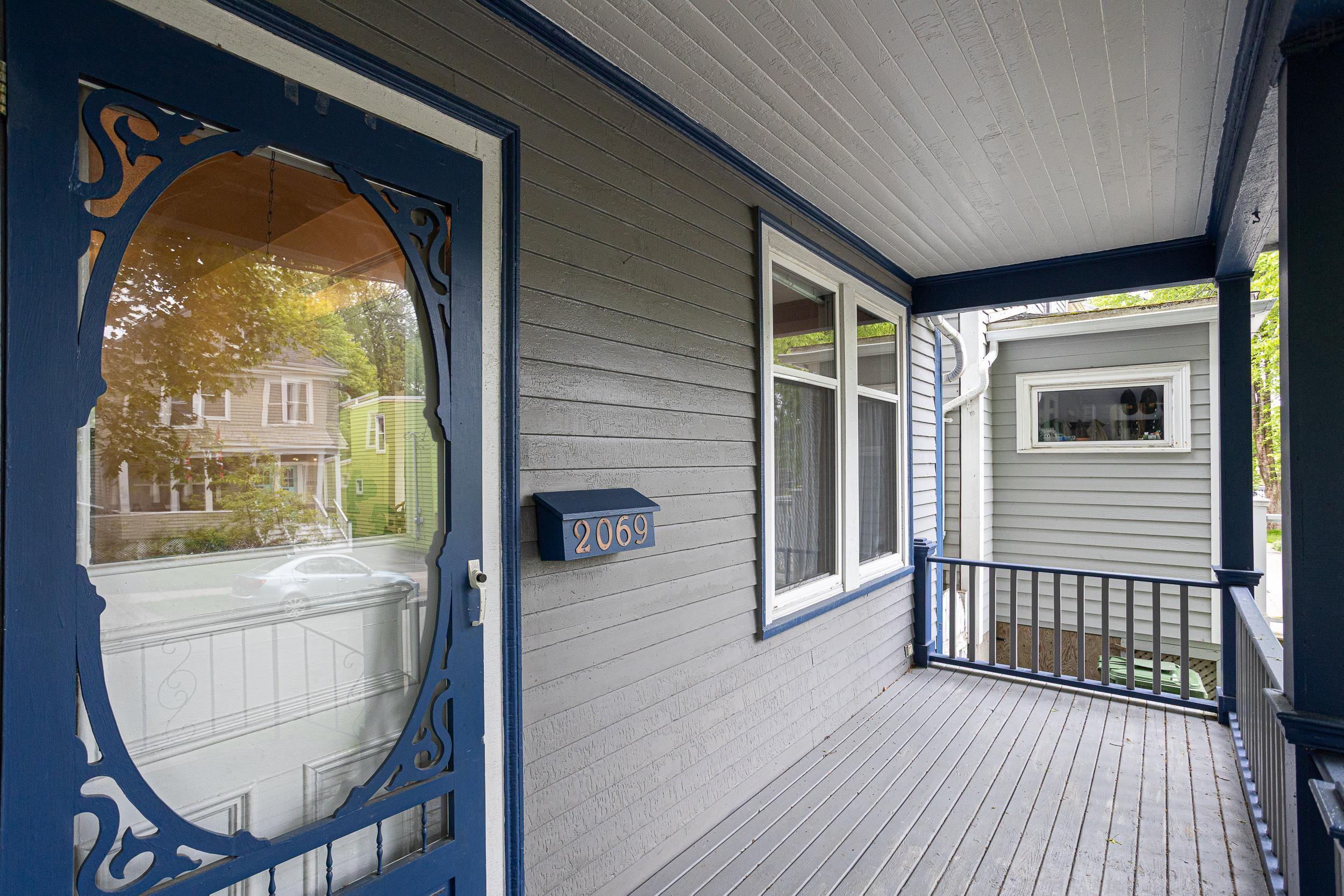 $599,000.00: 2069 Kline Street, Halifax