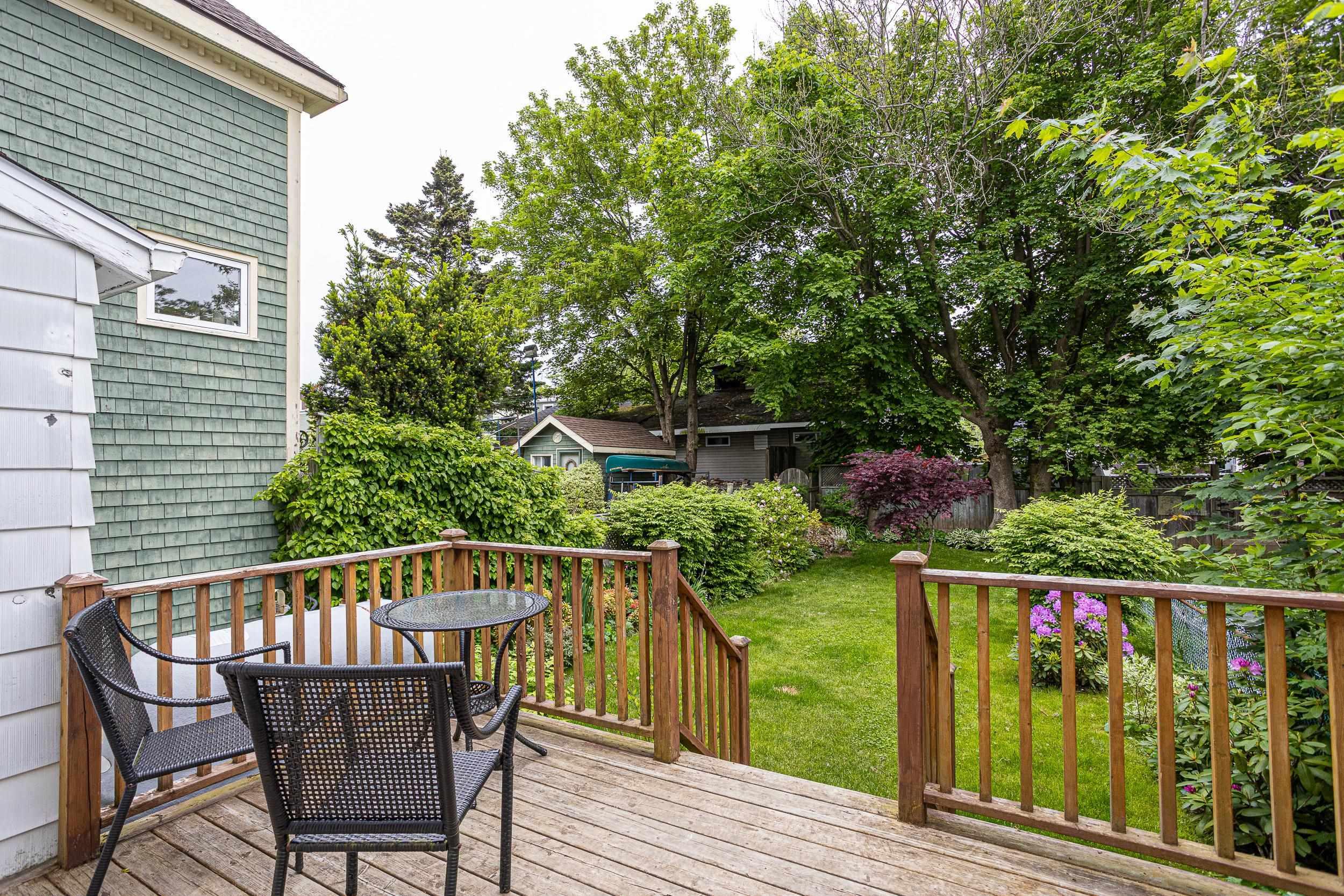 $599,000.00: 2069 Kline Street, Halifax