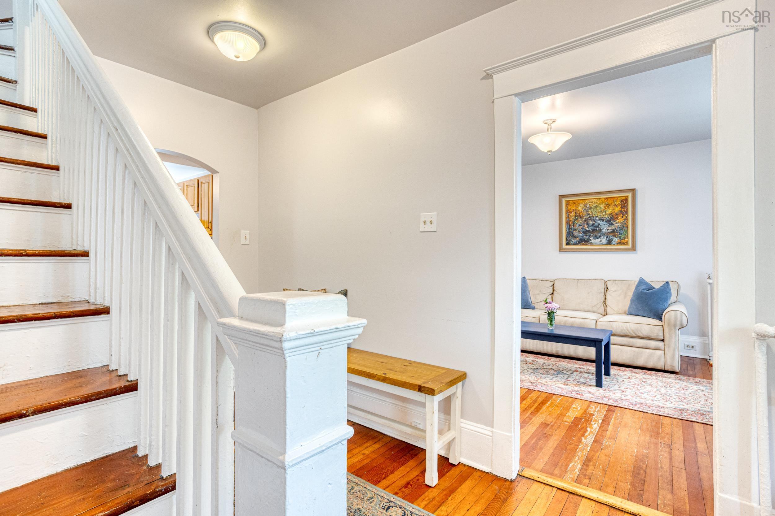 $599,000.00: 2069 Kline Street, Halifax