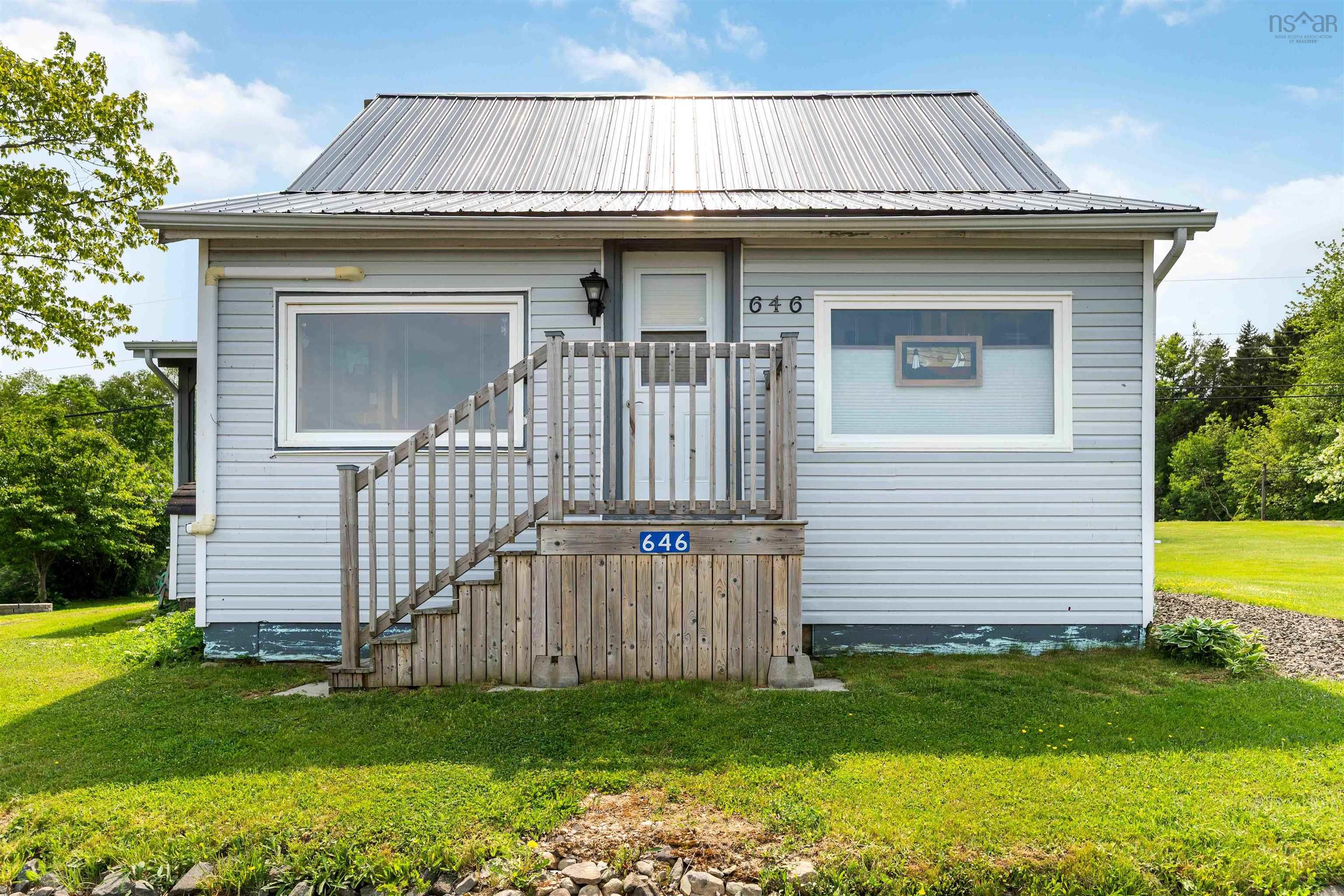 $449,000.00: 646 French Road, Plympton Station