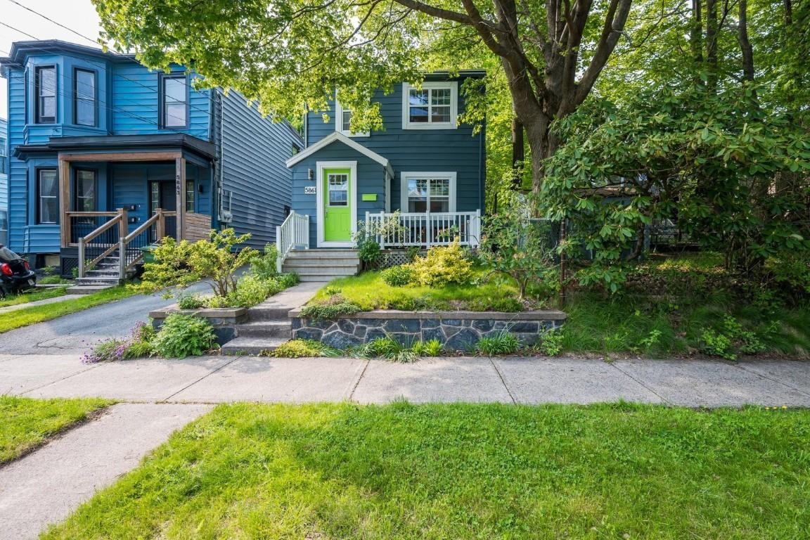 $715,900.00: 5861 Livingstone Street, Halifax