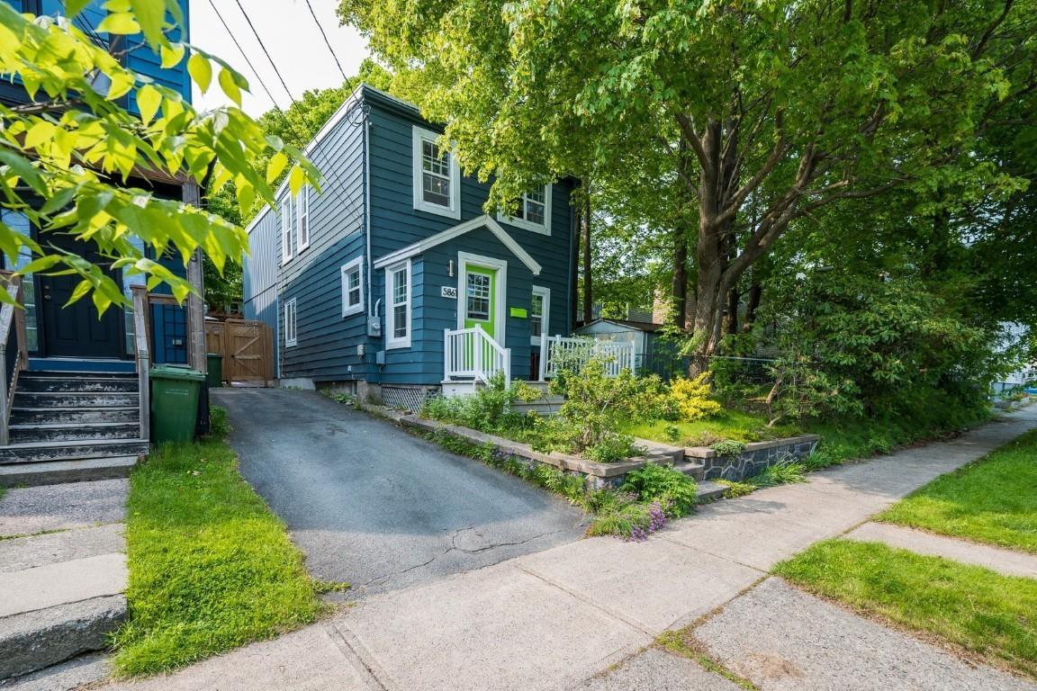$715,900.00: 5861 Livingstone Street, Halifax