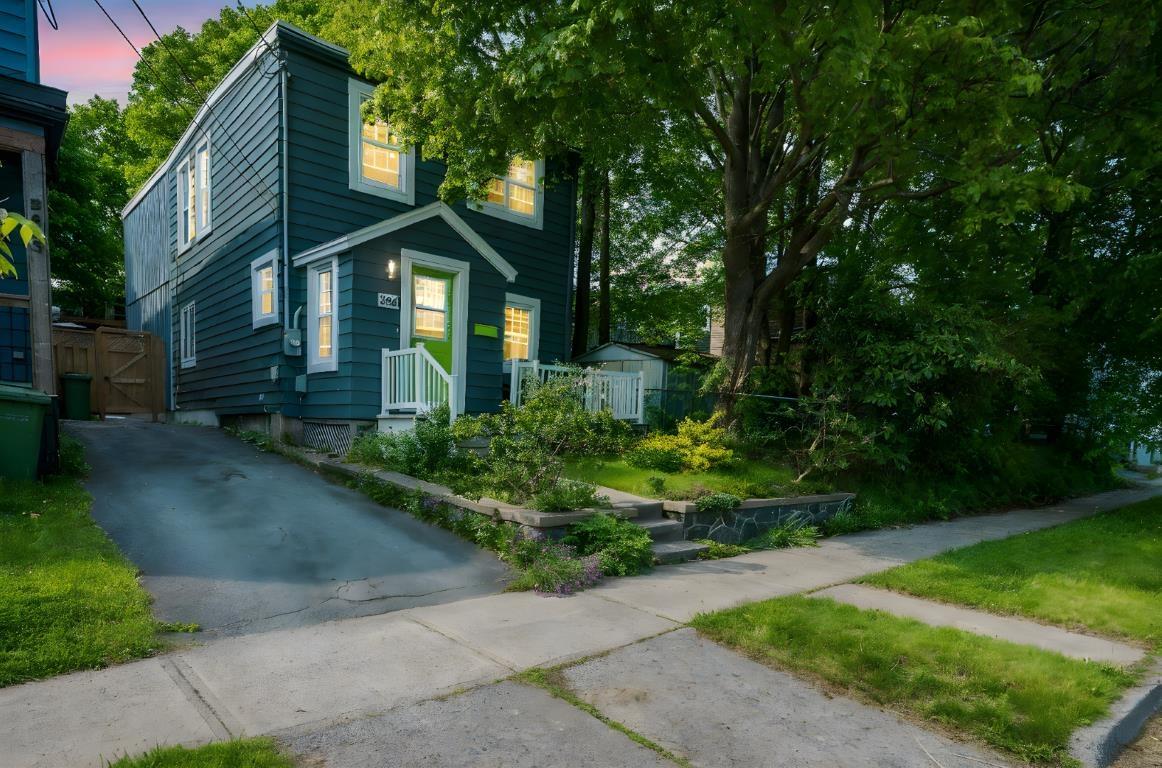 $715,900.00: 5861 Livingstone Street, Halifax