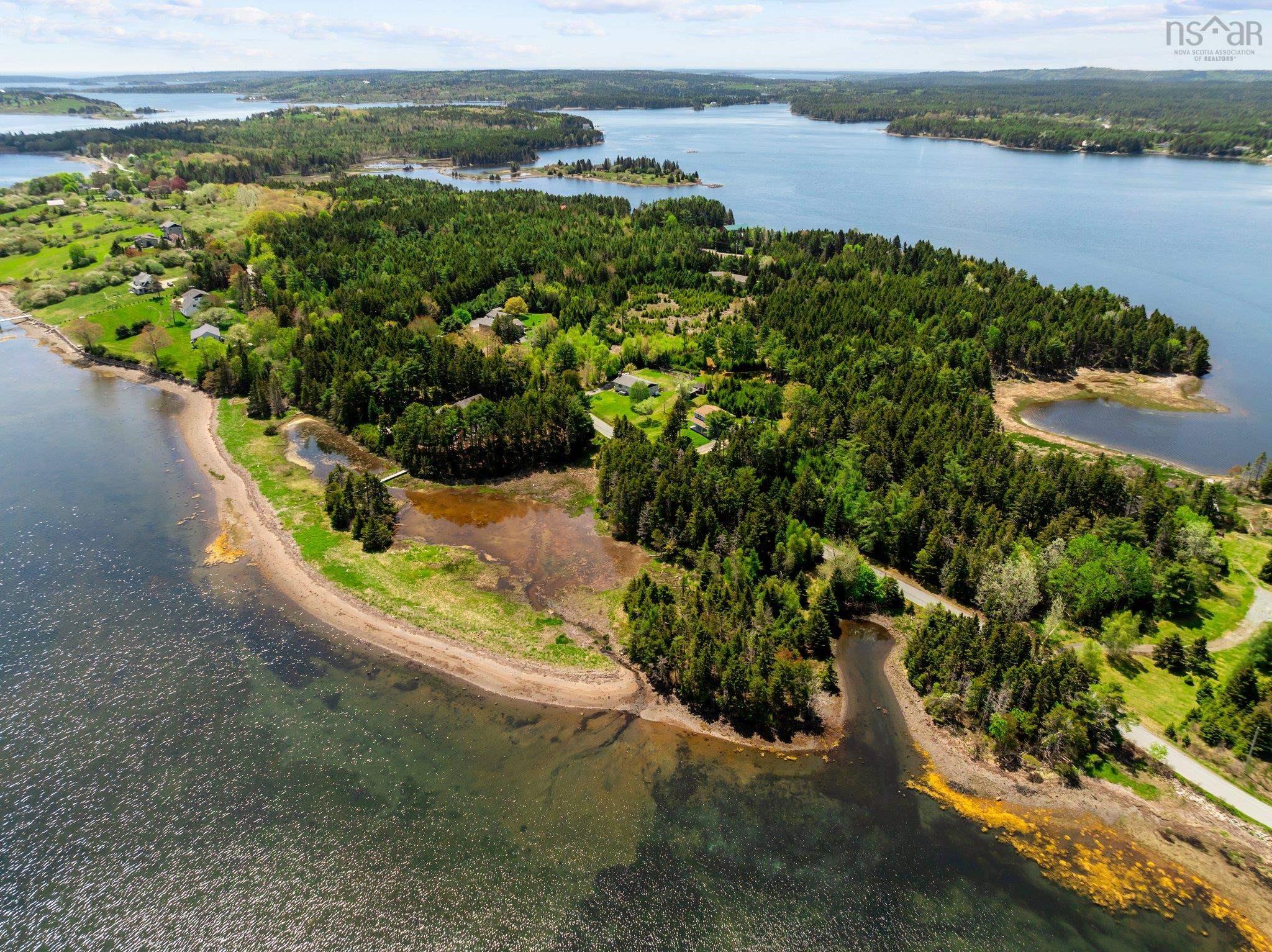 $250,000.00: Corkums Island Road, Corkums Island