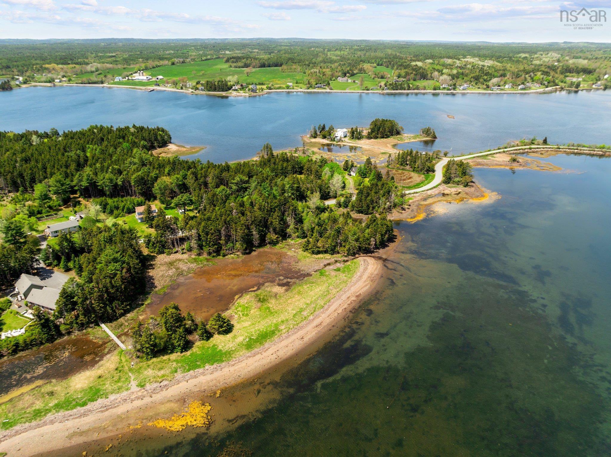 $250,000.00: Corkums Island Road, Corkums Island