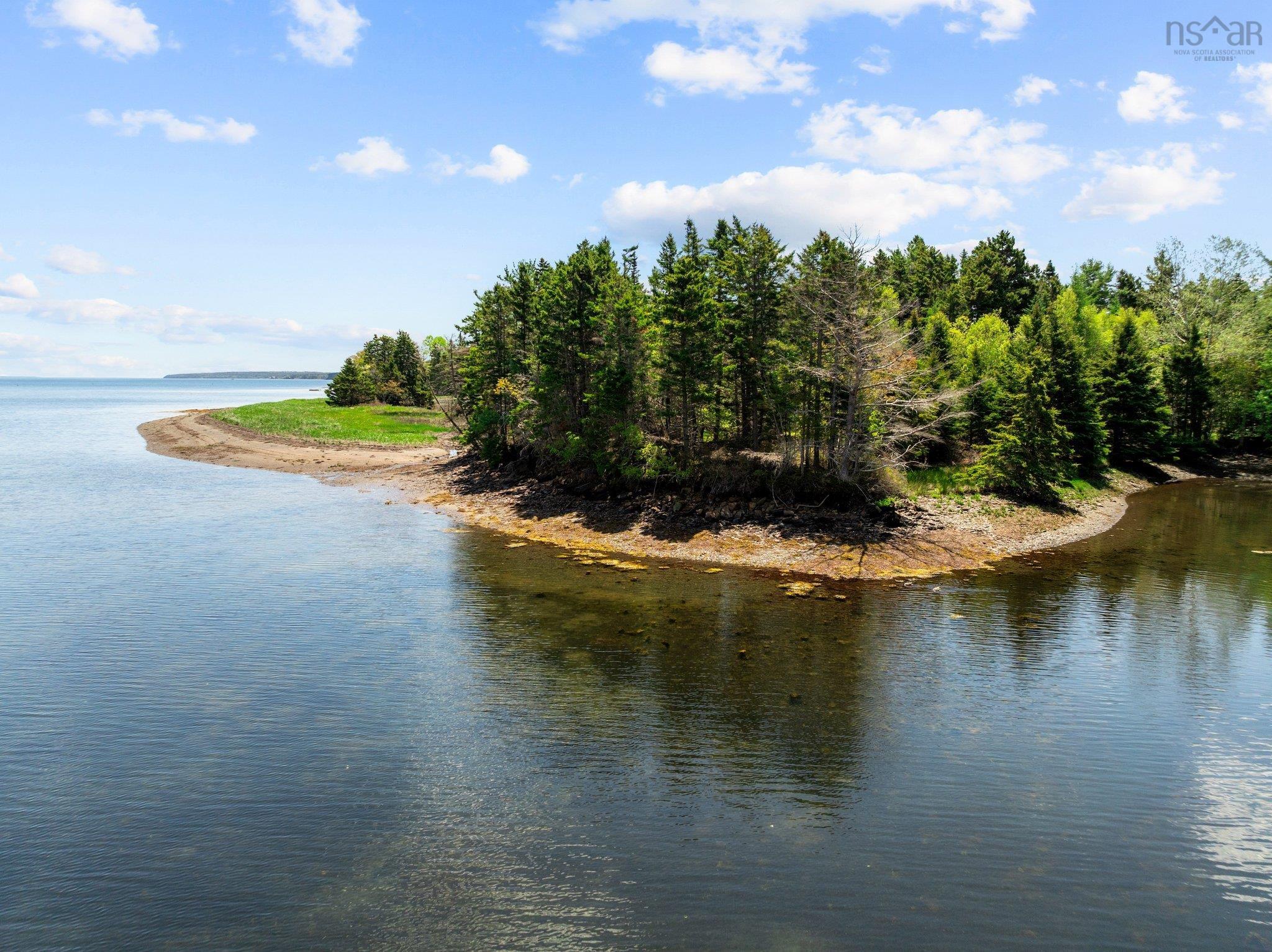$250,000.00: Corkums Island Road, Corkums Island