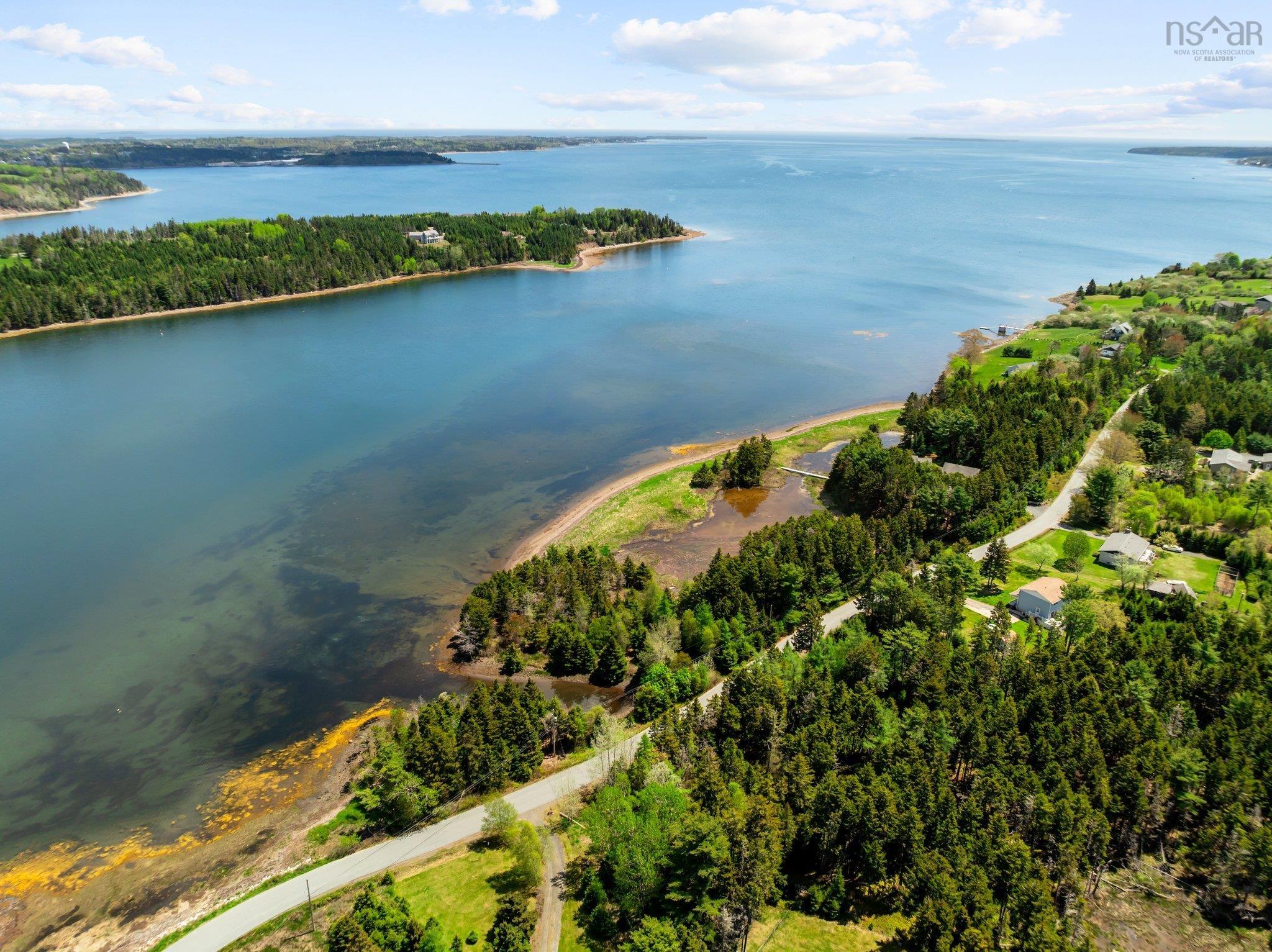 $250,000.00: Corkums Island Road, Corkums Island