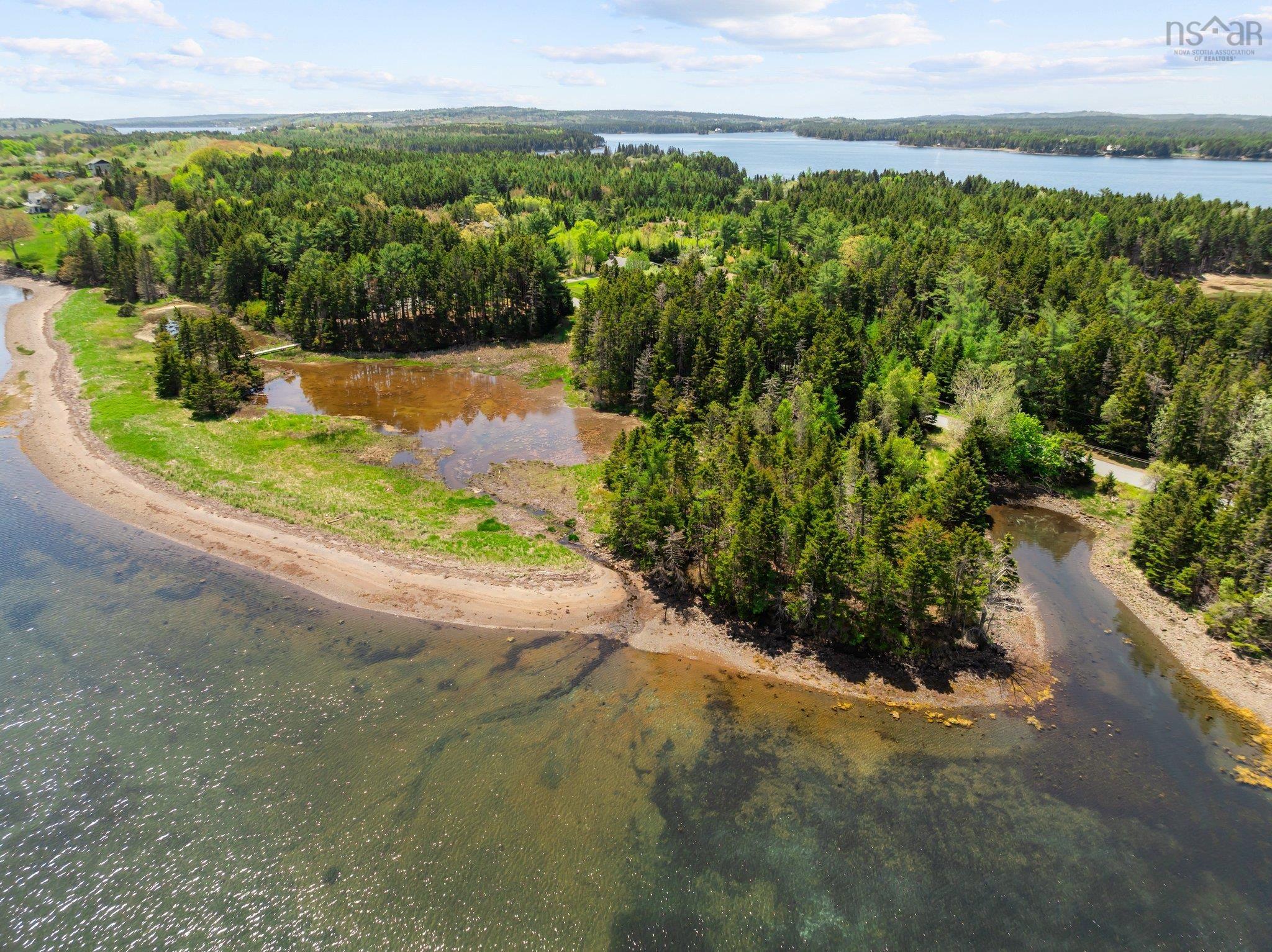 $250,000.00: Corkums Island Road, Corkums Island